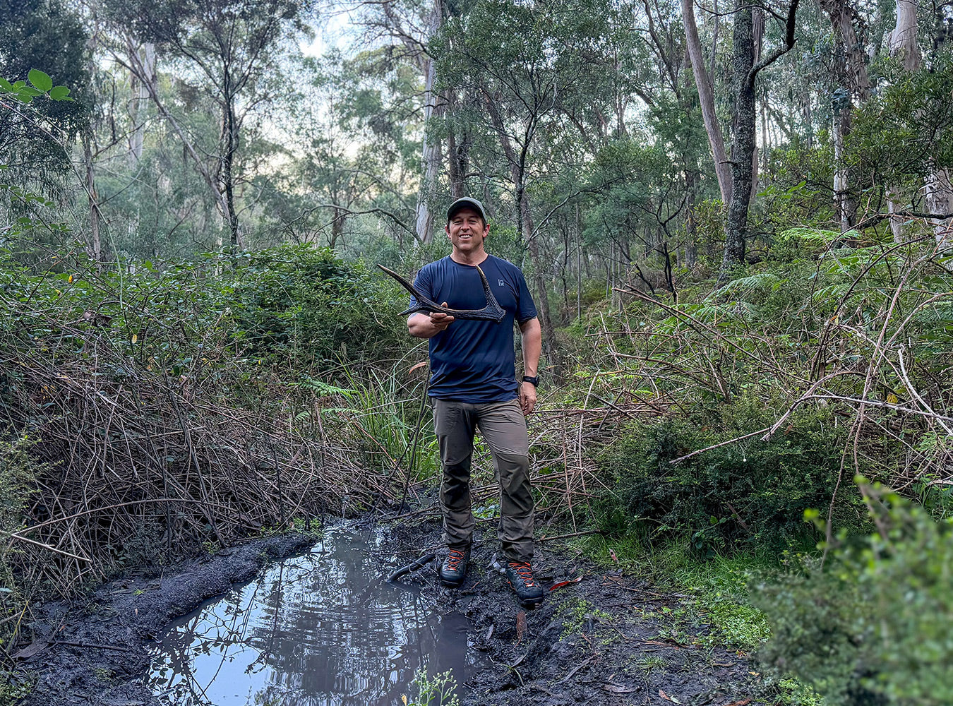 Jared Matthews - Ambassador Spotlight
