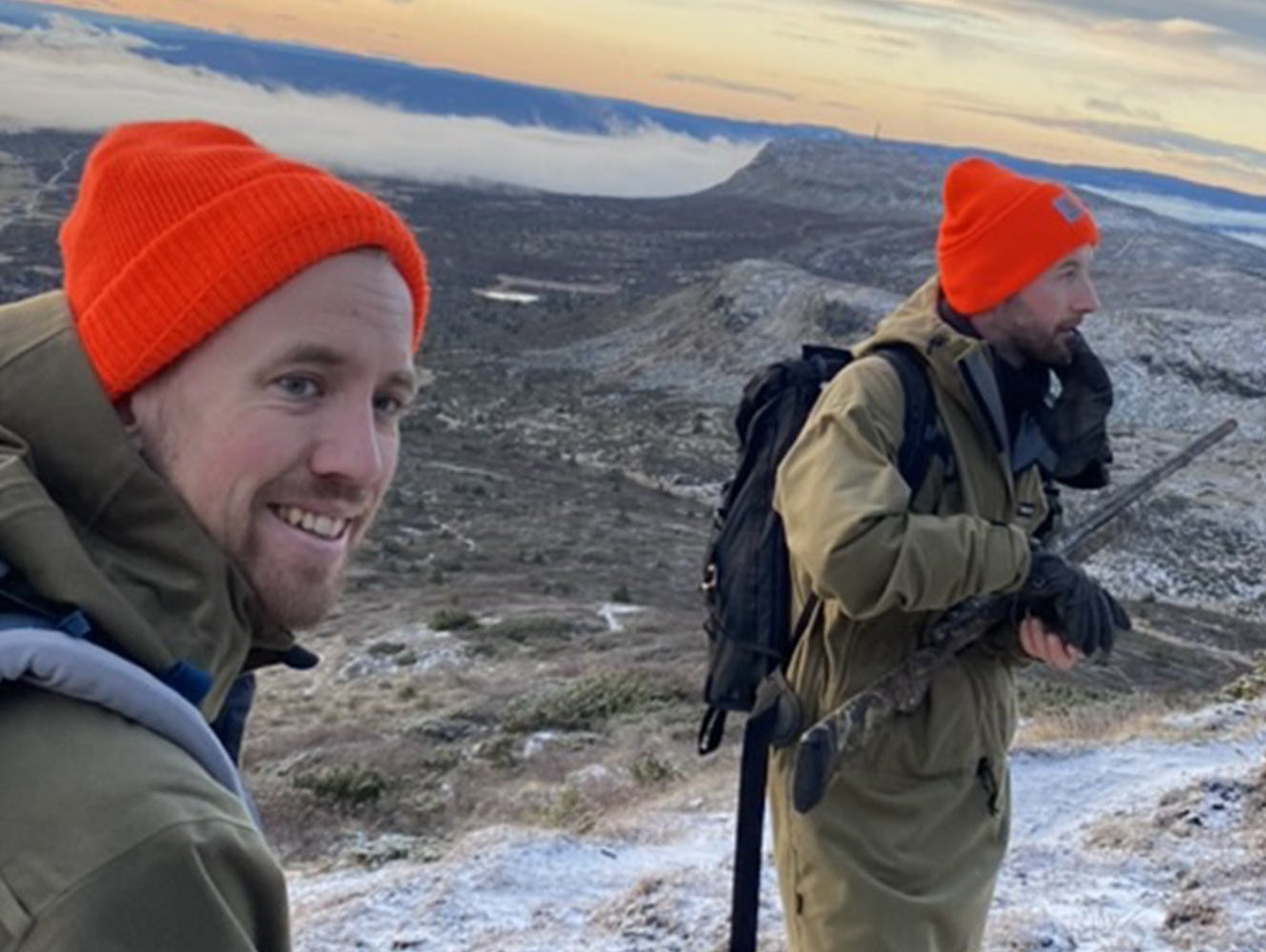 From Hardangervidda to the Greek Islands: Why Swazi Gear is Built to Last