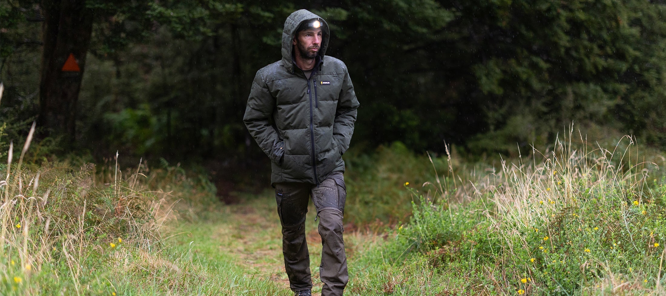 MEN'S JACKETS - swazi.com
