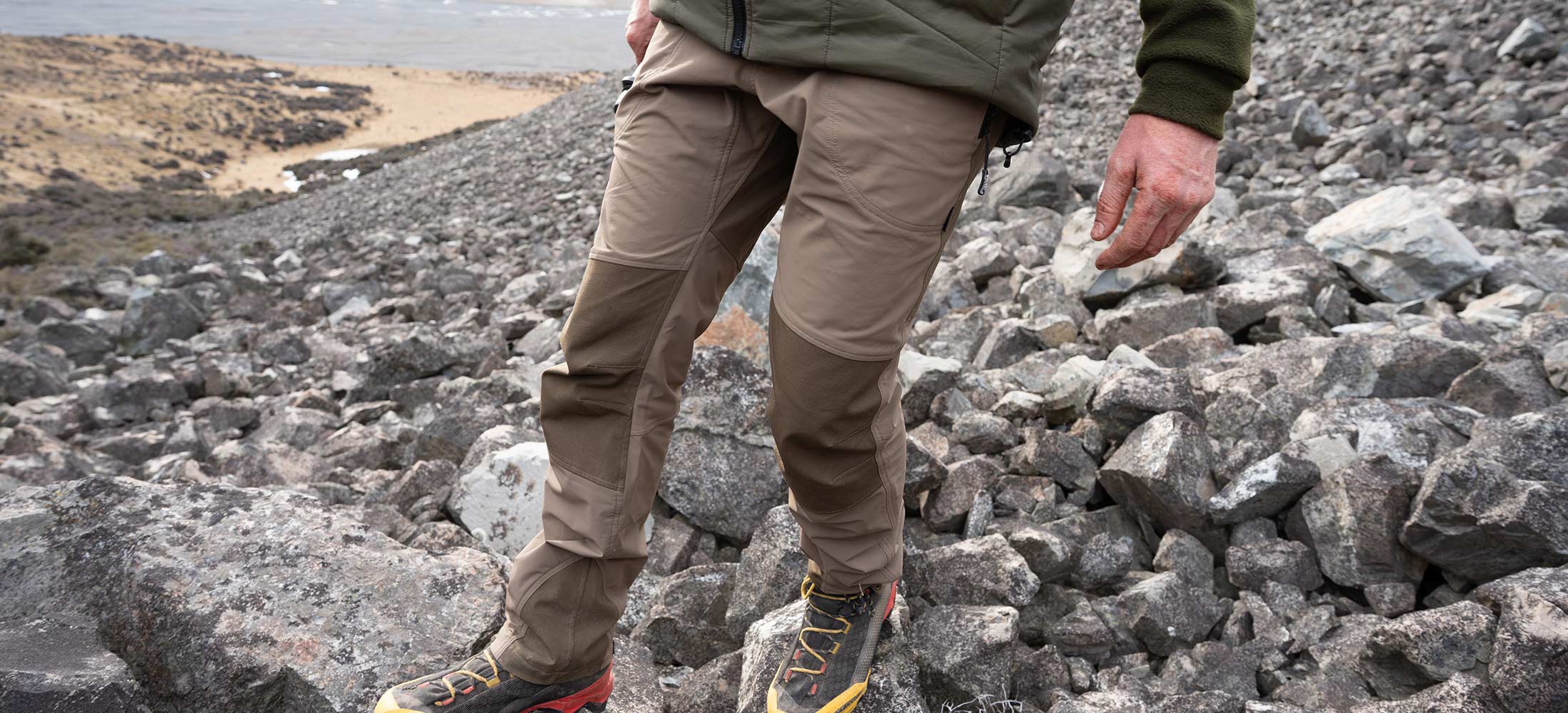 Trousers - swazi.com