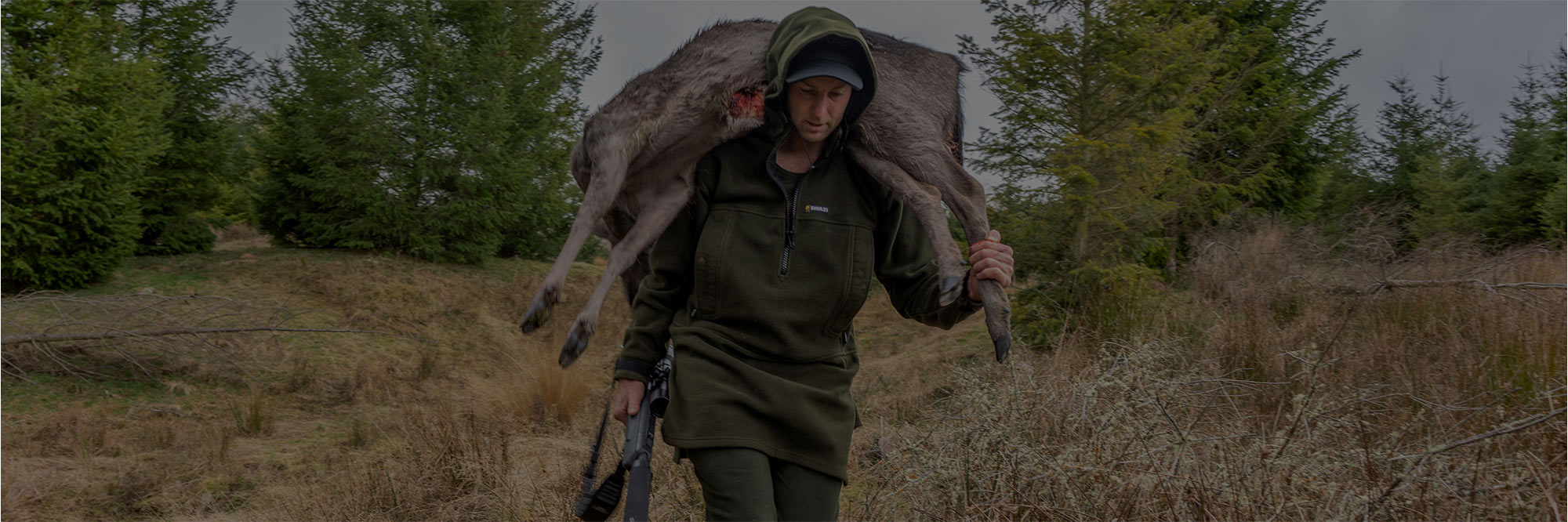 Windproof Clothing - swazi.com