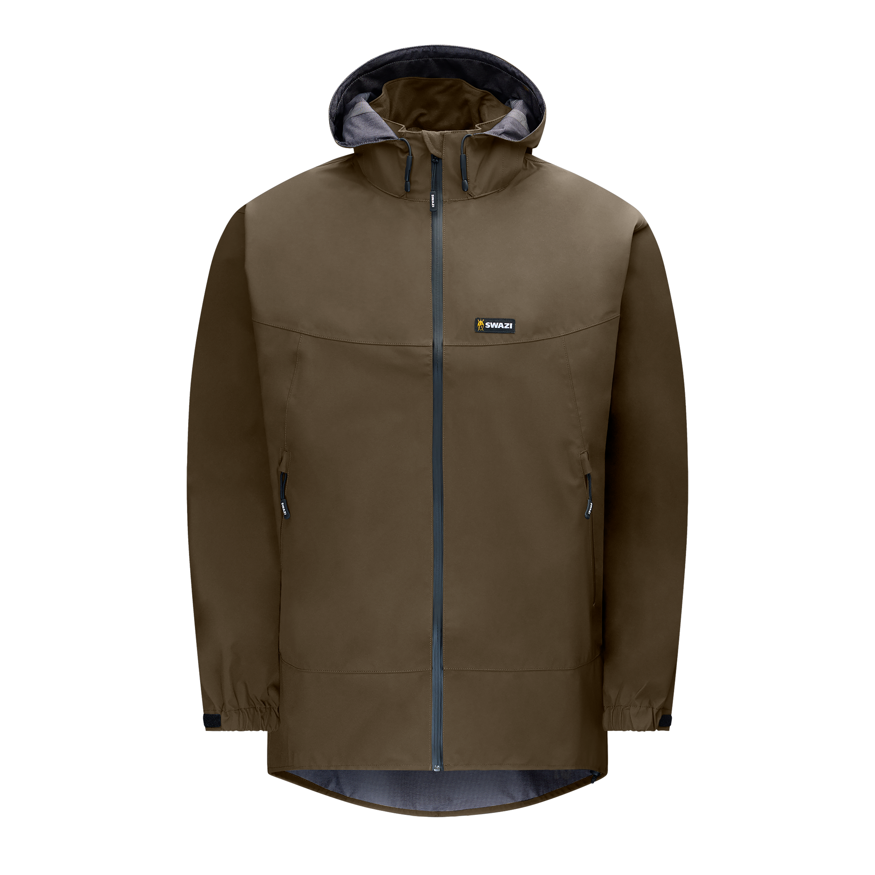 Swazi Sentinel Ultralite Jacket