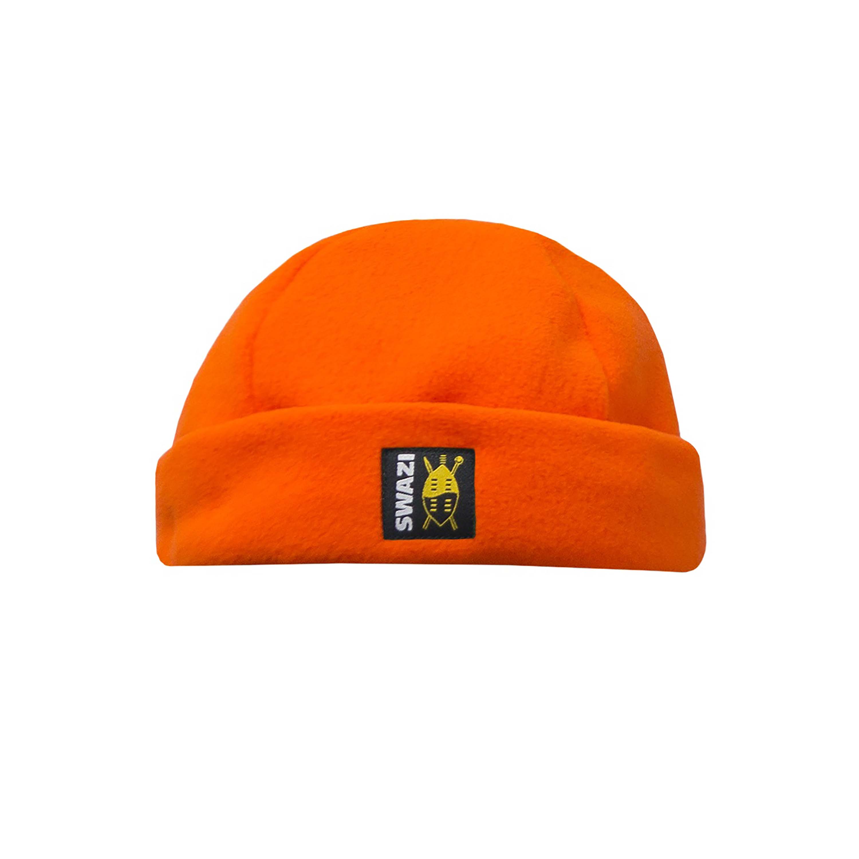 HI VIS HASBEANIE