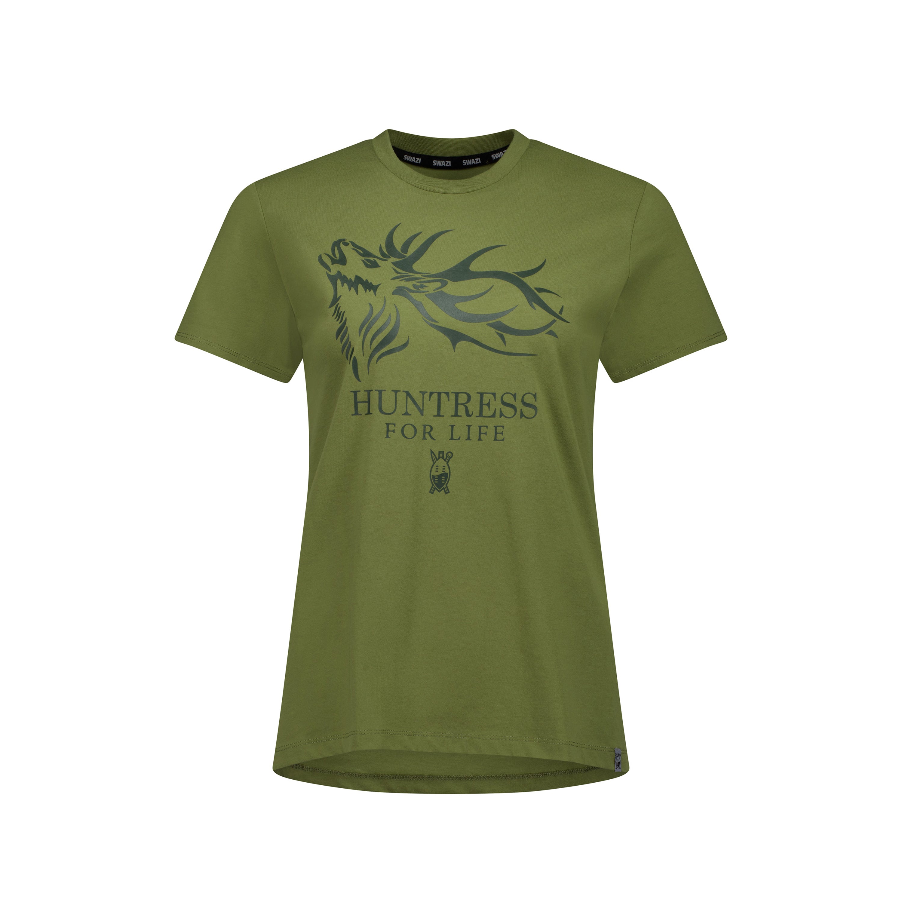 Swazi Tarns Women's T-Shirt