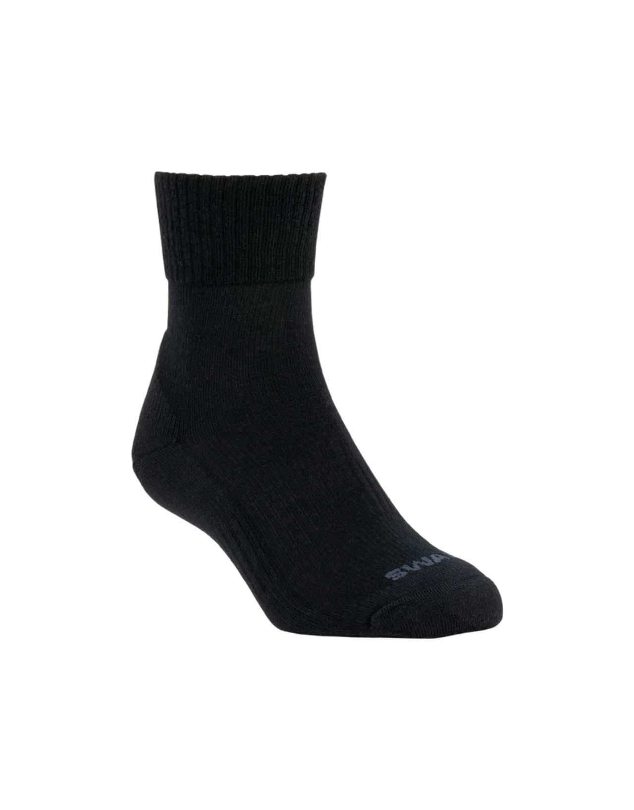 Swazi Adventure Merino Wool Blend Walking Socks for men and women, offering warmth, comfort, and blister protection for outdoor activities.
