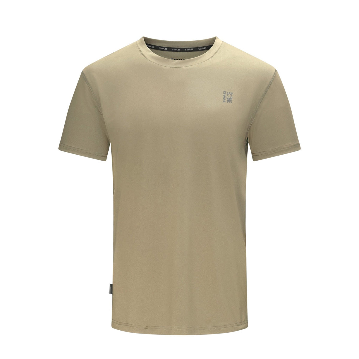 Swazi Argali Active Short Sleeve Top swazi com