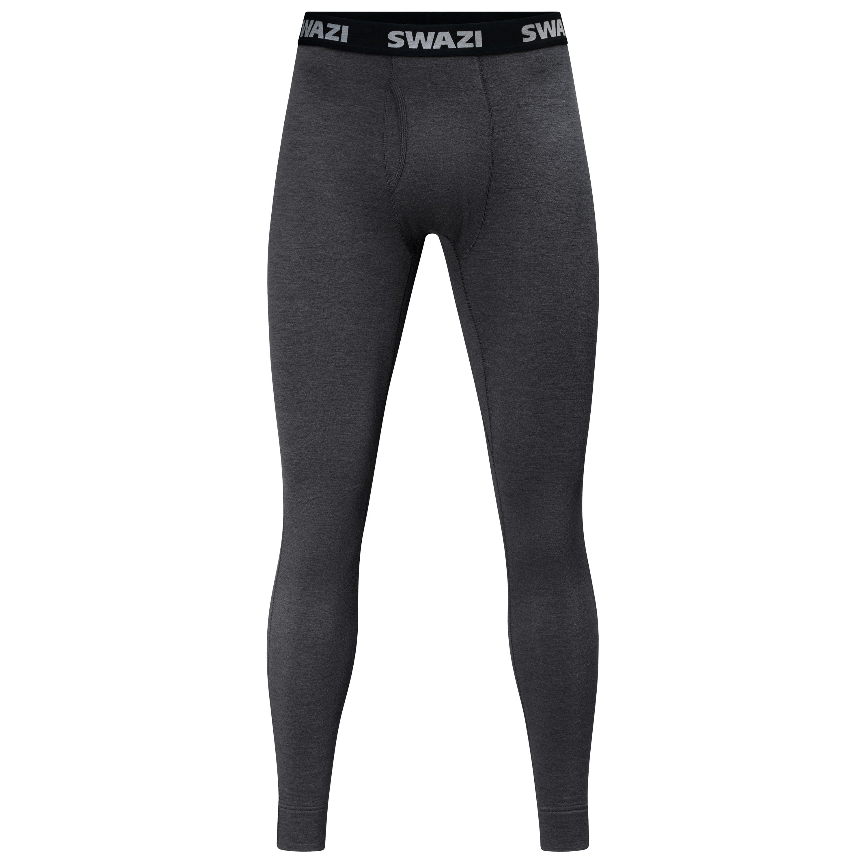 Swazi Merino Hoodoo Long Johns
