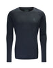 Swazi Merino Hoodoo Long Sleeve Top