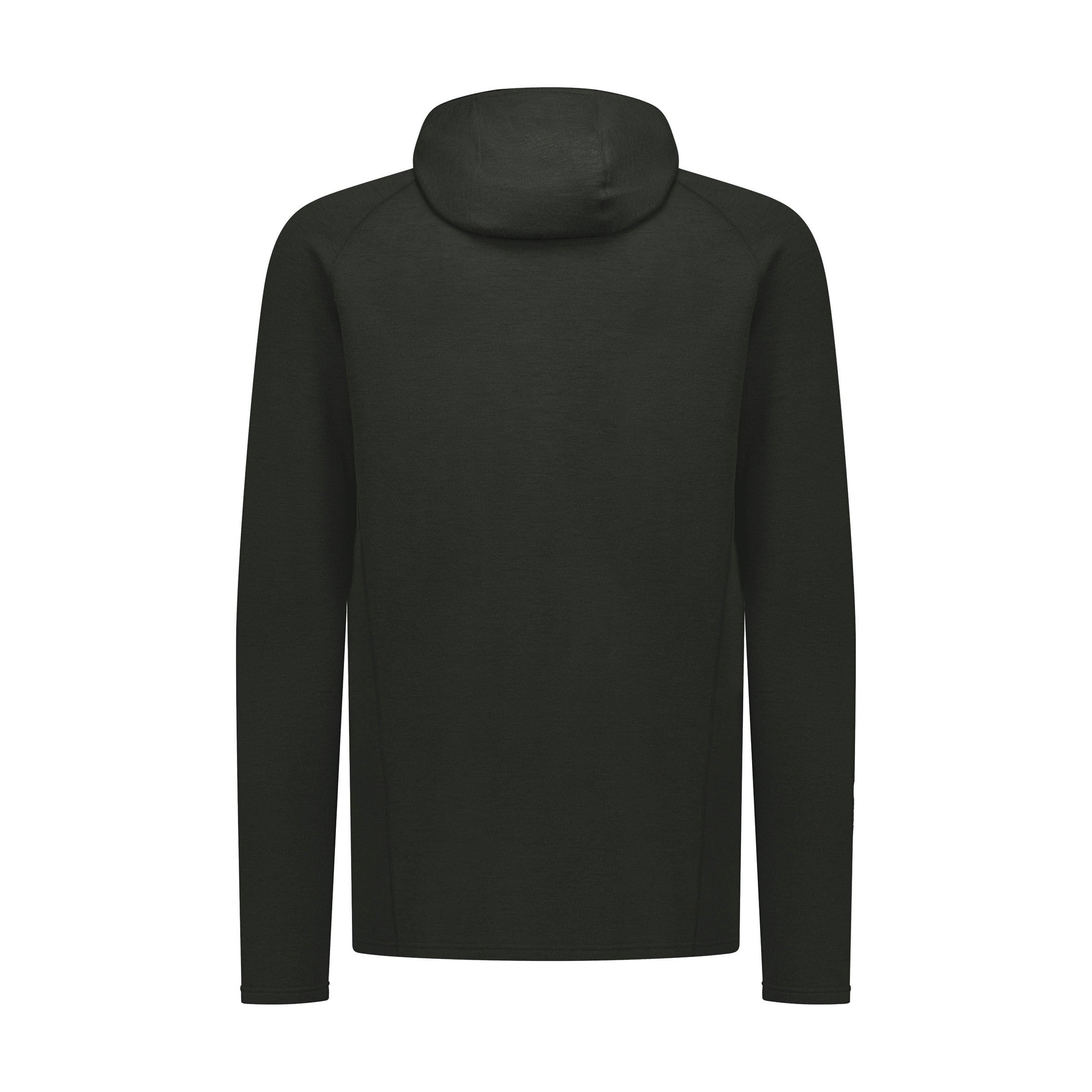 Swazi Hoodoo Hooded Shirt