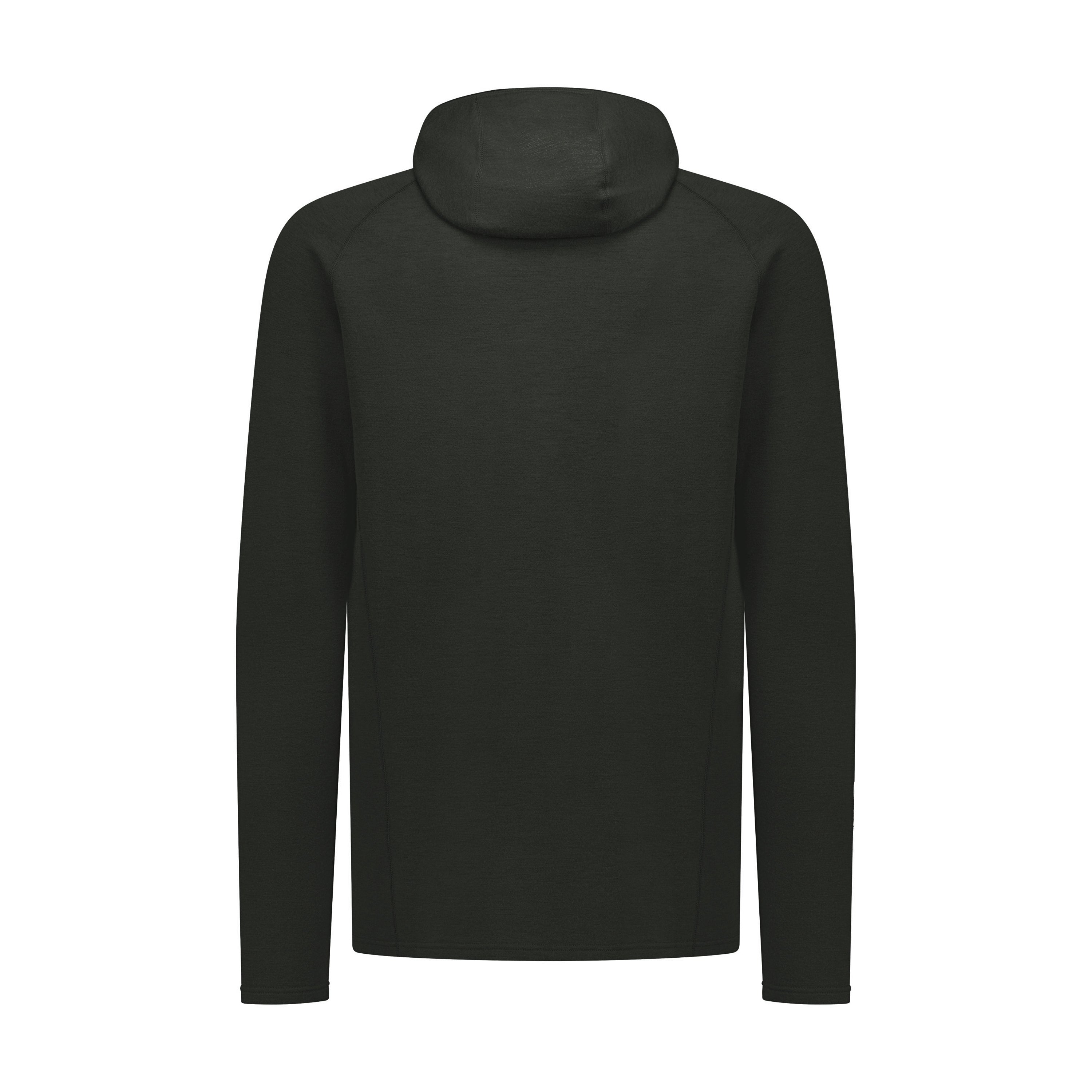 Swazi Hoodoo Hooded Shirt