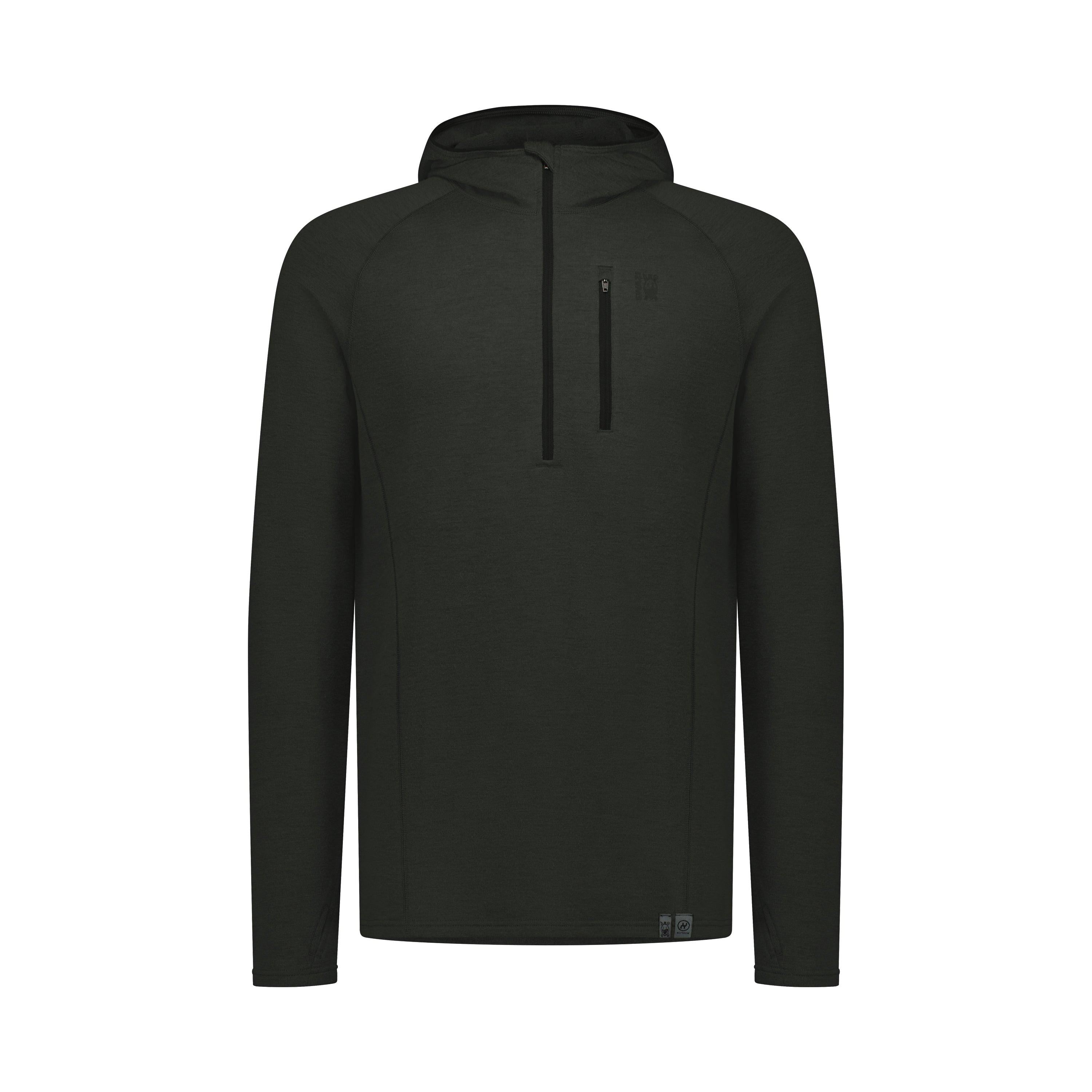 Swazi Hoodoo Hooded Shirt
