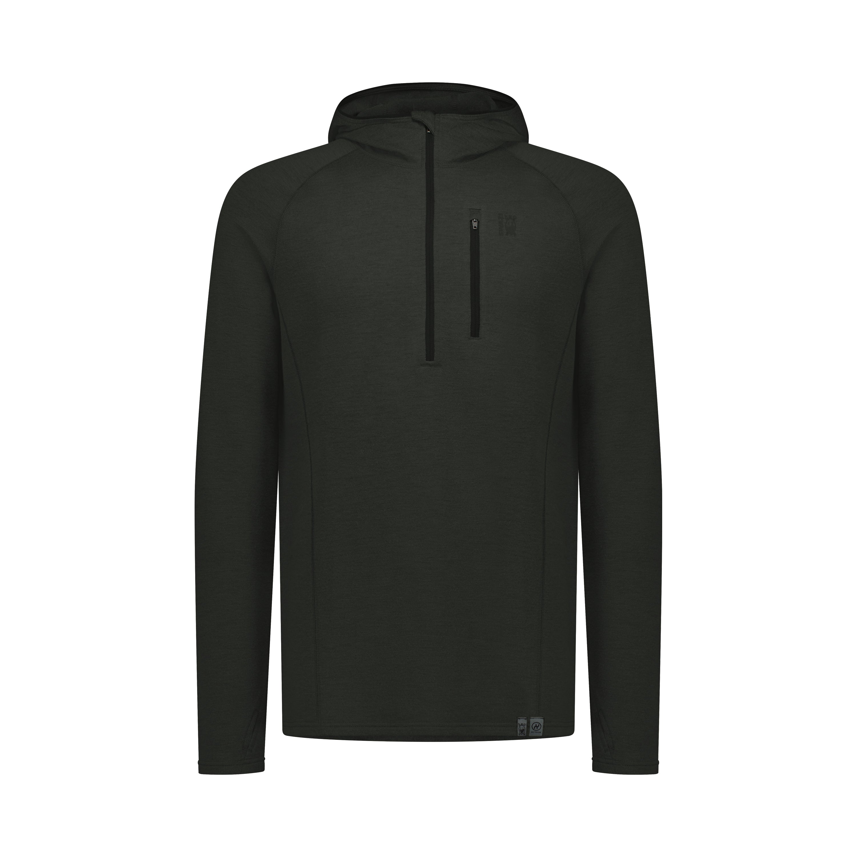 Swazi Hoodoo Hooded Shirt