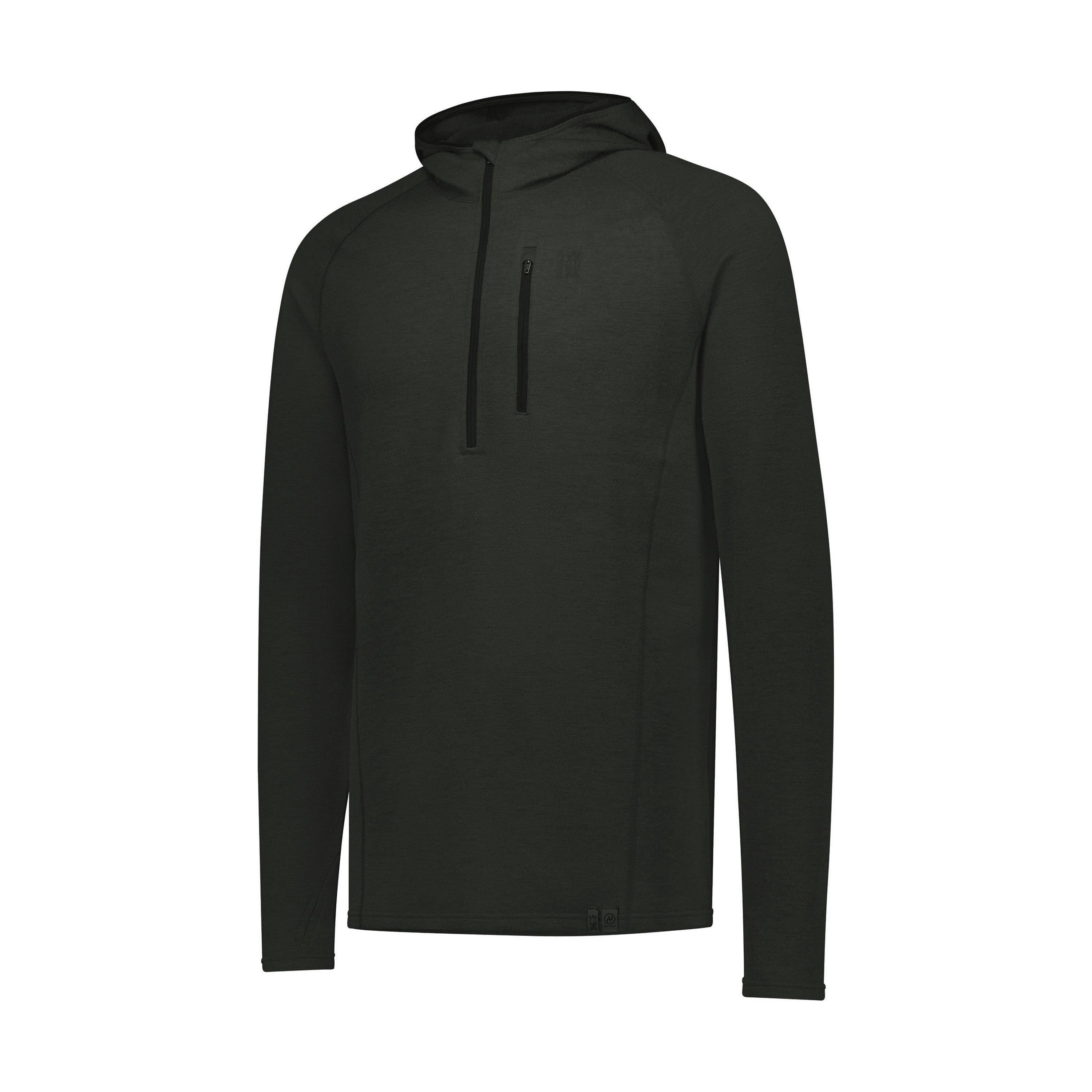 Swazi Hoodoo Hooded Shirt