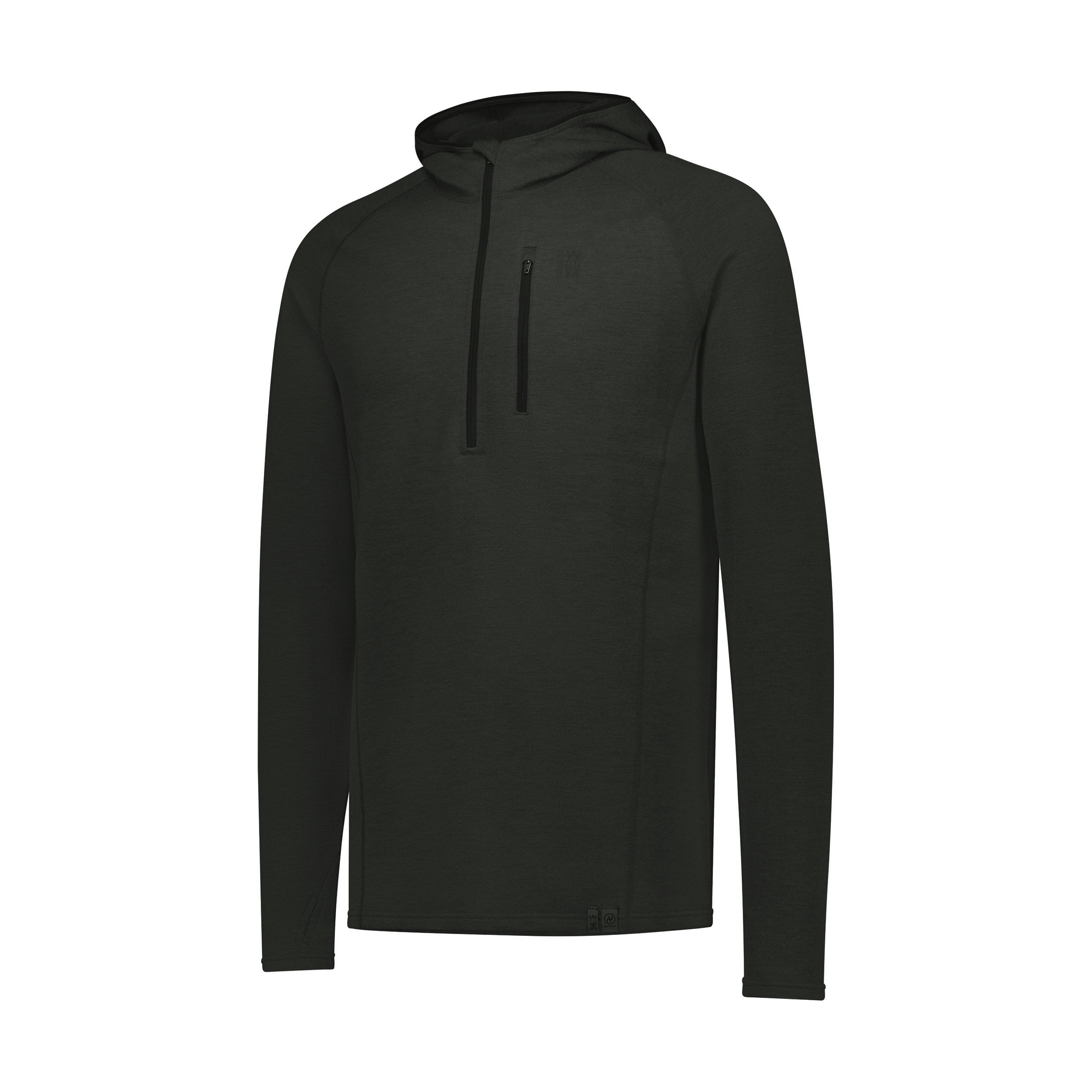Swazi Hoodoo Hooded Shirt
