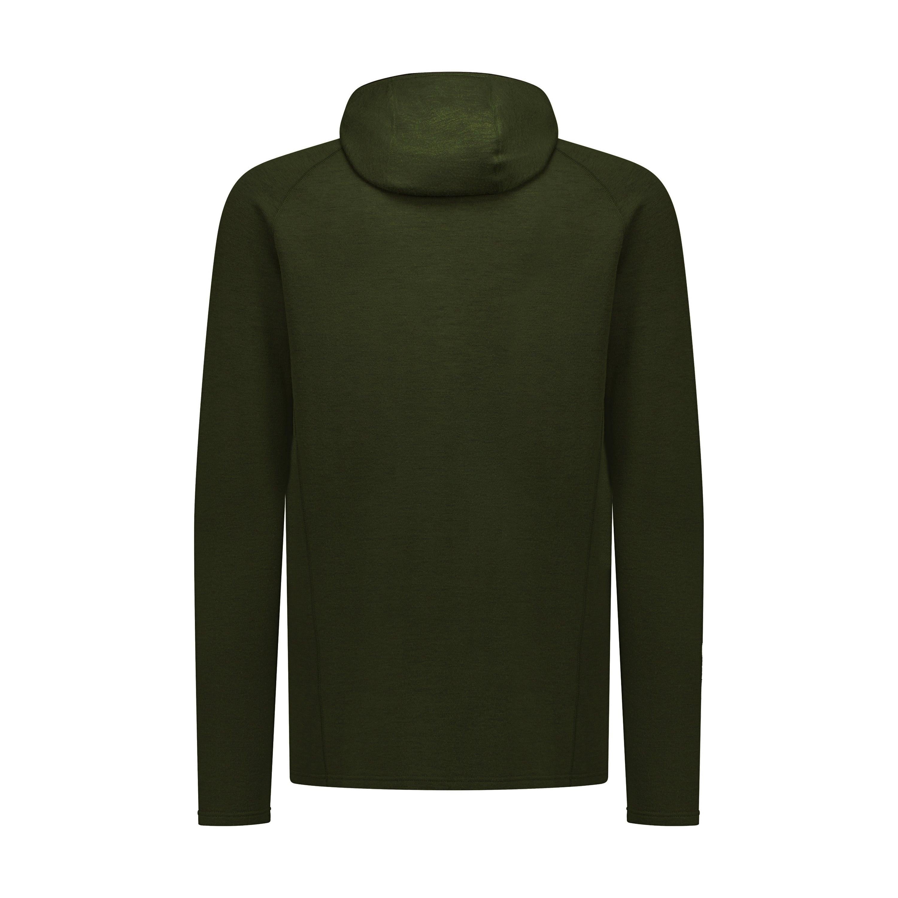 Swazi Hoodoo Hooded Shirt