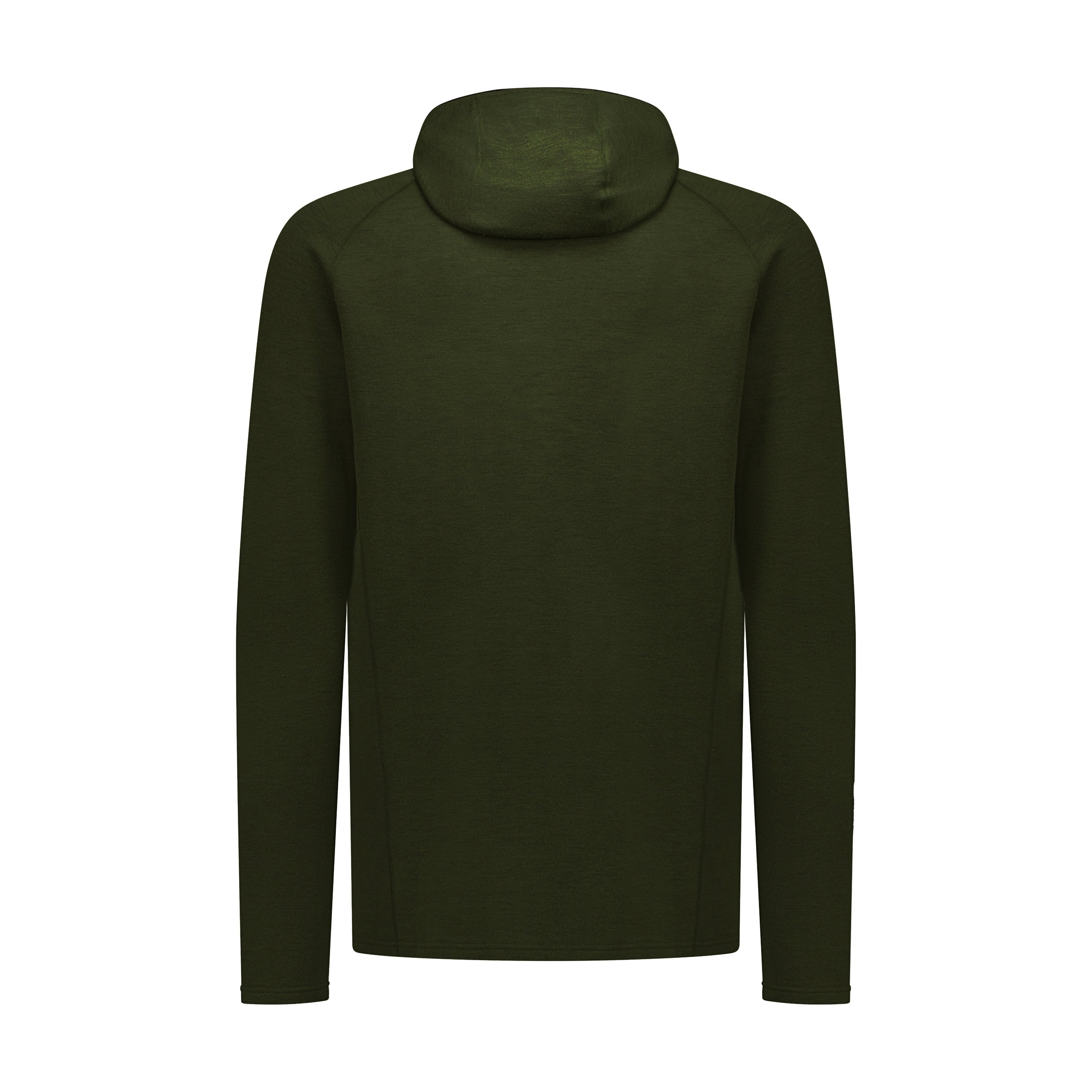 Swazi Hoodoo Hooded Shirt