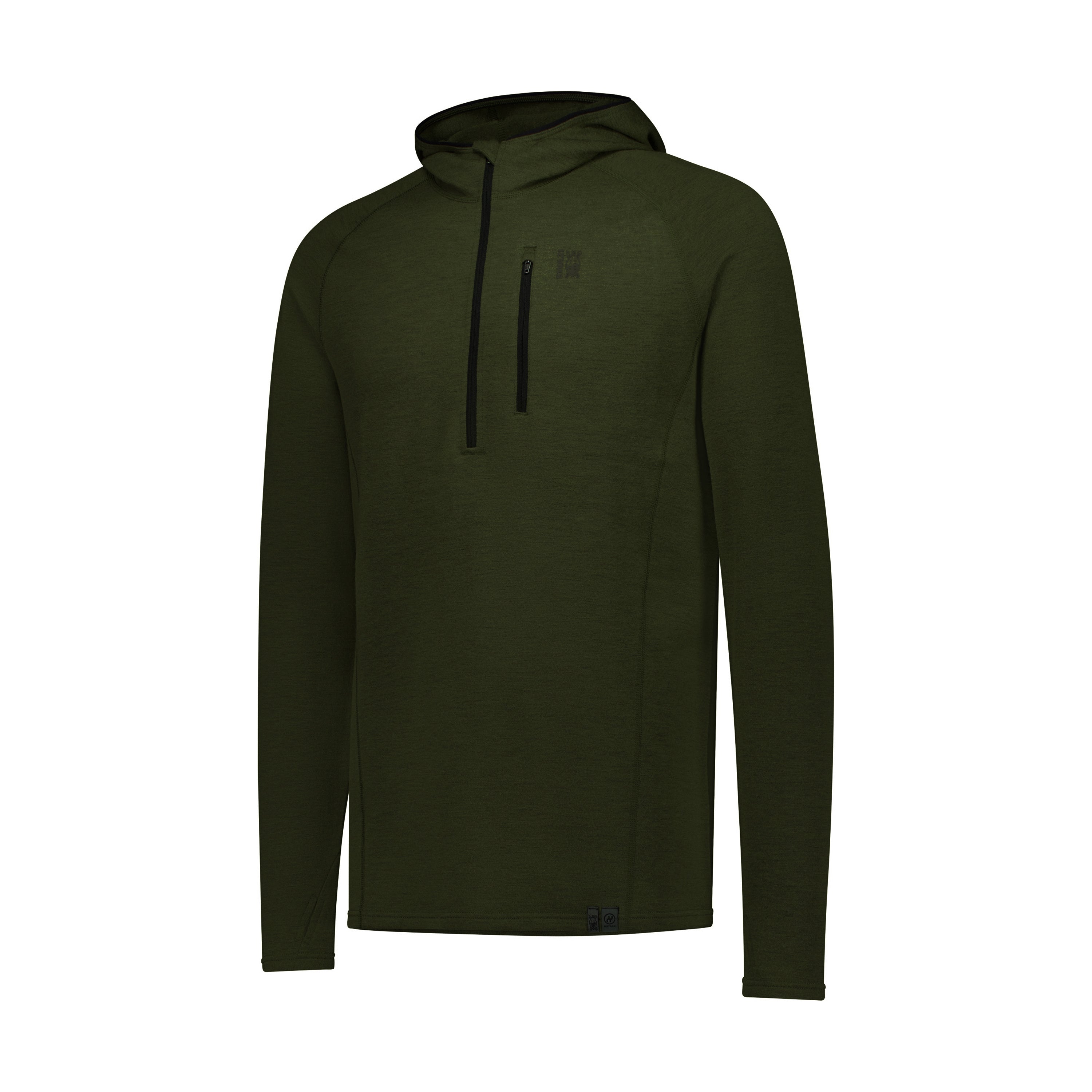 Swazi Hoodoo Hooded Shirt