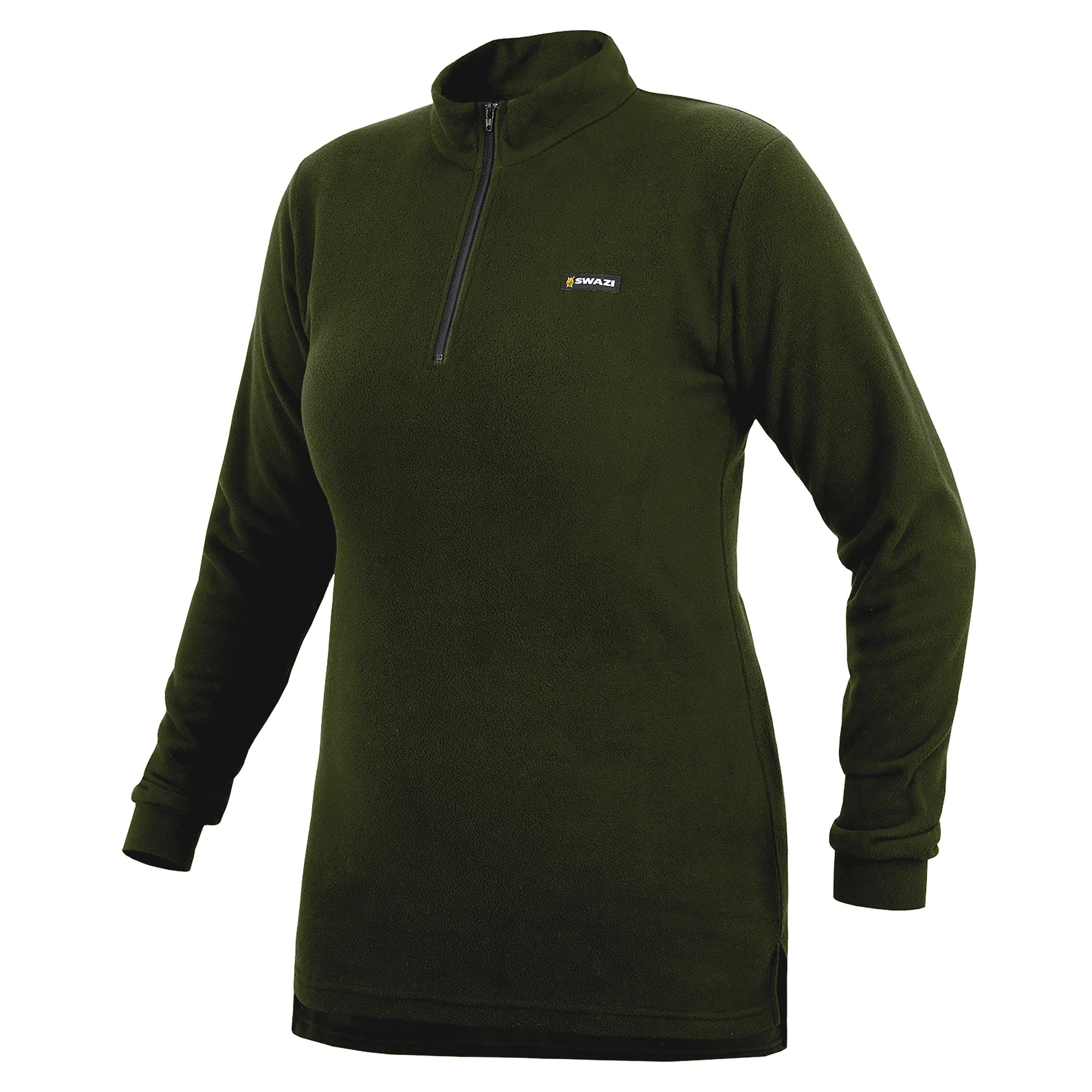 Swazi Leithen Top
