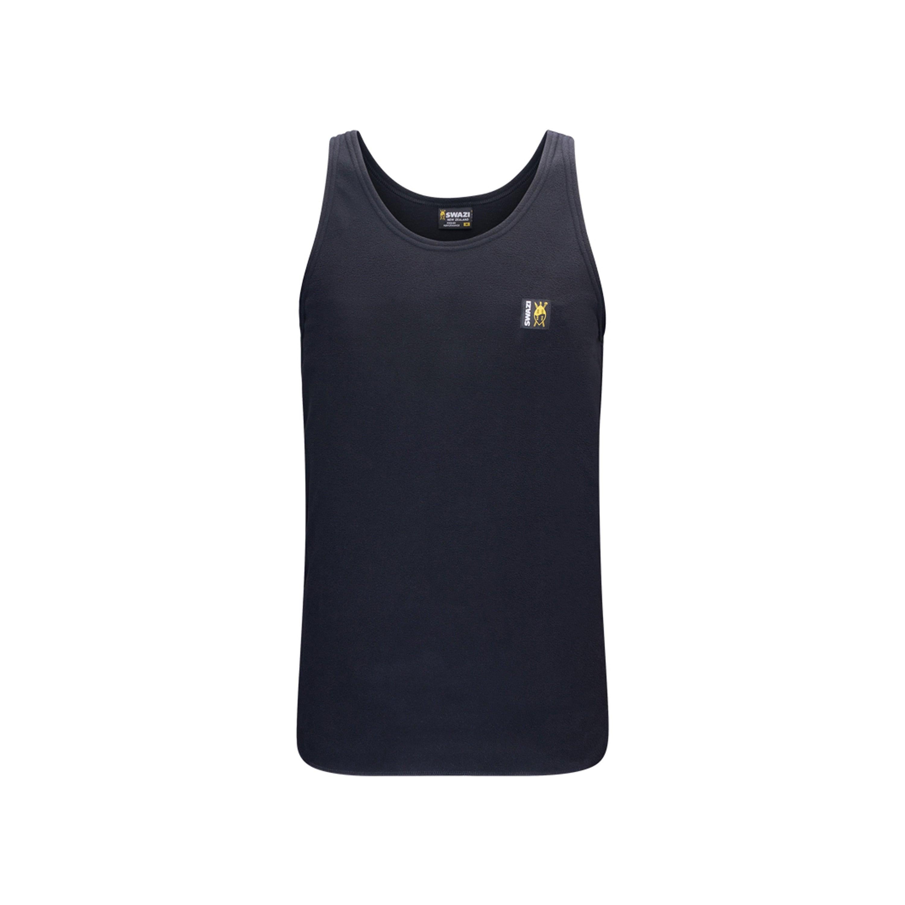Swazi Micro Fleece Singlet