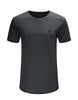 Swazi Merino Hoodoo Short Sleeve Top