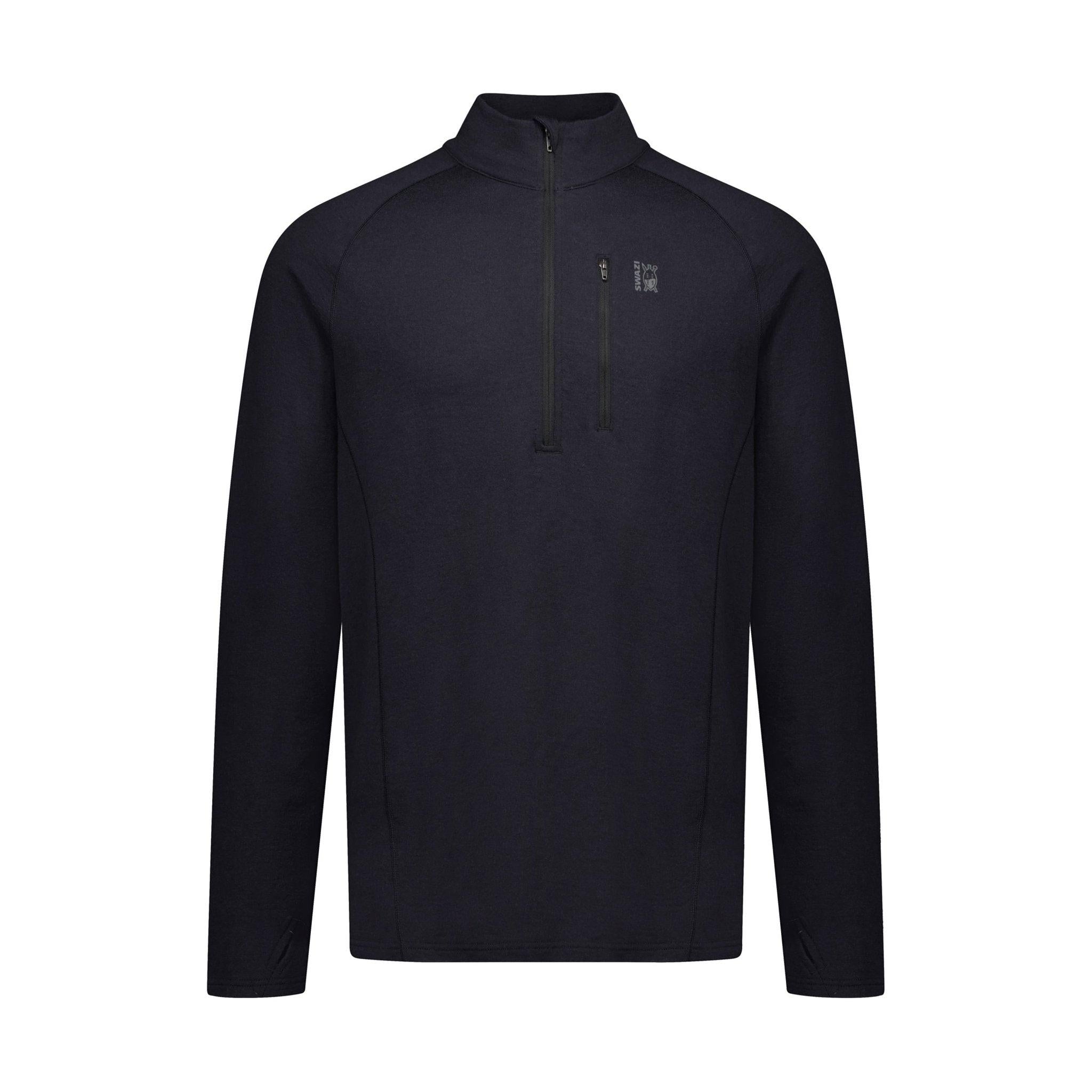 Swazi Everest Merino Shirt