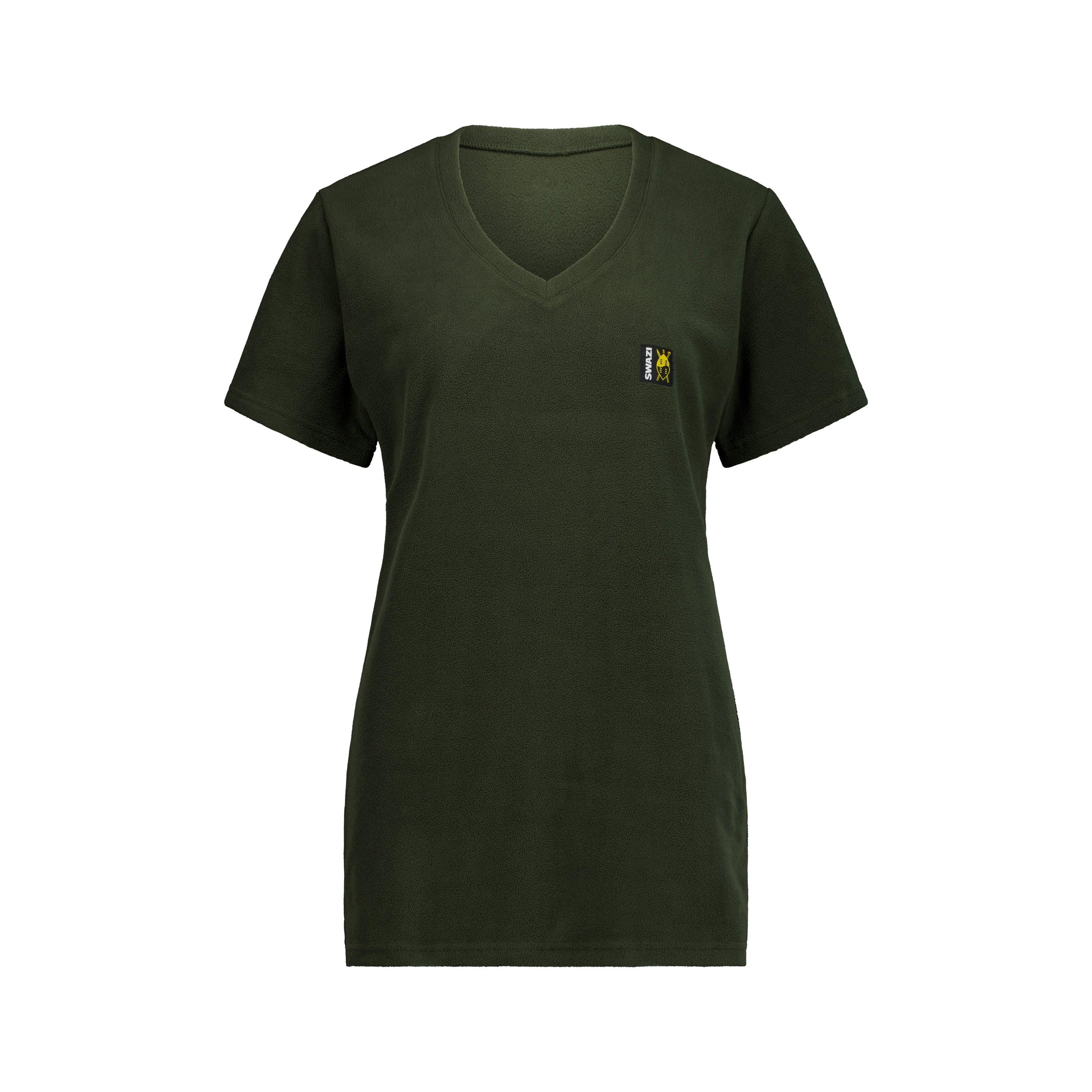 Swazi Cove Women's T-Shirt