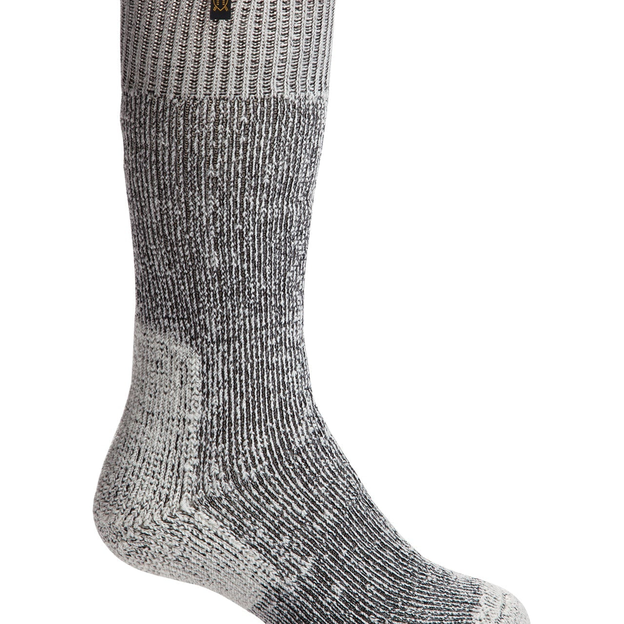 Swazi Farm Socks made from merino wool with a cushioned terry lining and durable nylon blend for lasting comfort