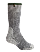 Swazi Farm Socks made from merino wool with a cushioned terry lining and durable nylon blend for lasting comfort