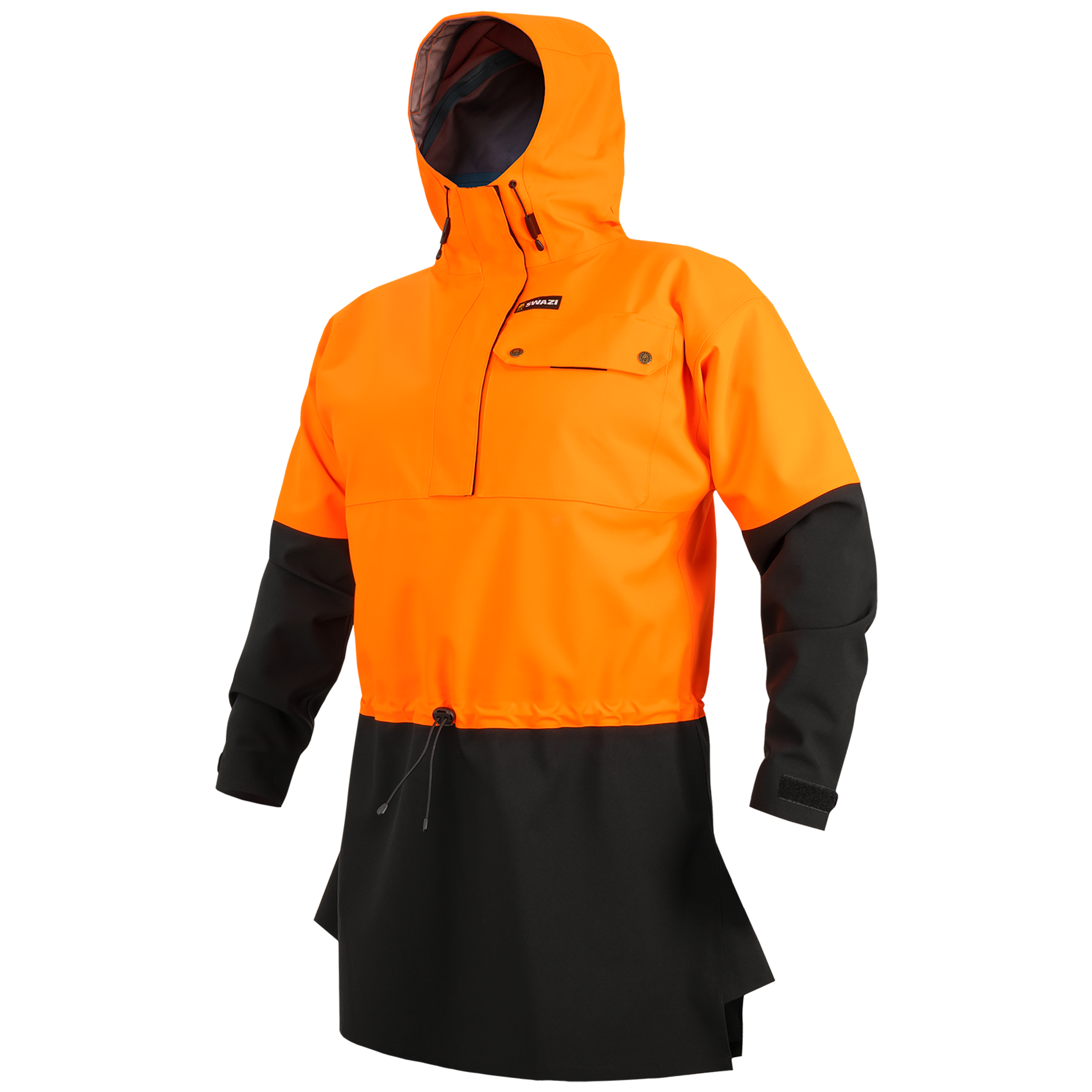 Swazi Huron Anorak
