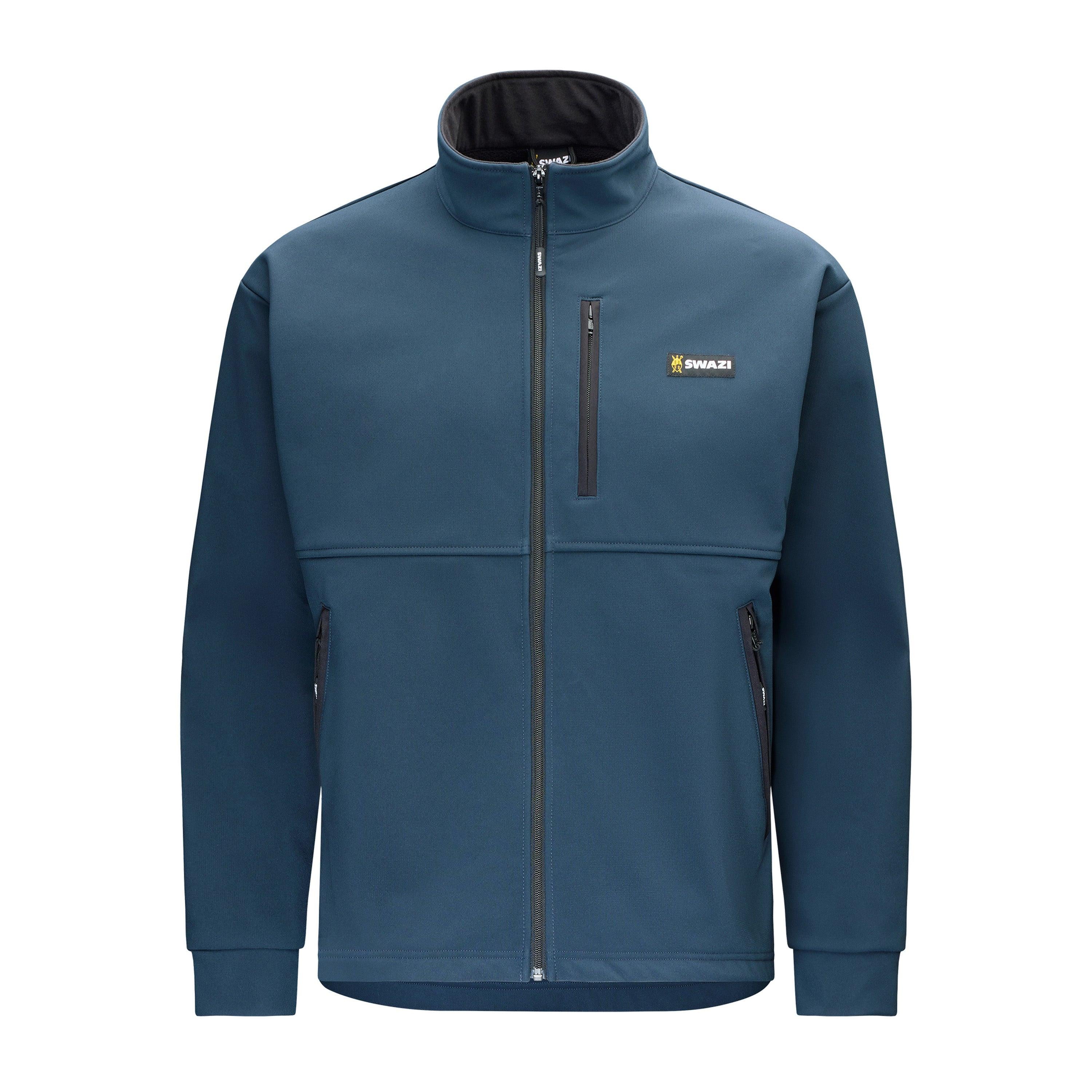 Swazi Assegai Men’s Jacket