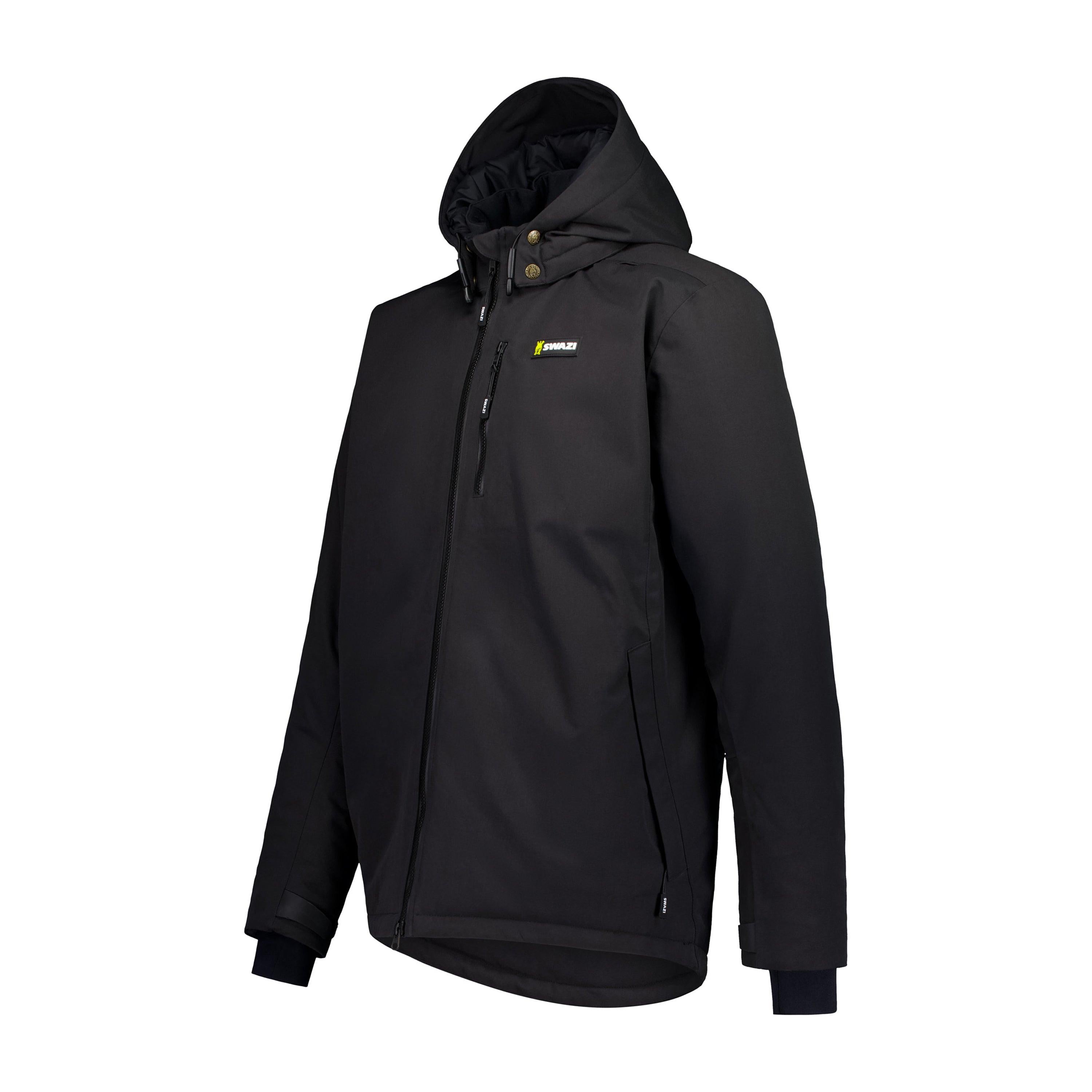 Geyser Waterproof Insulation Jacket