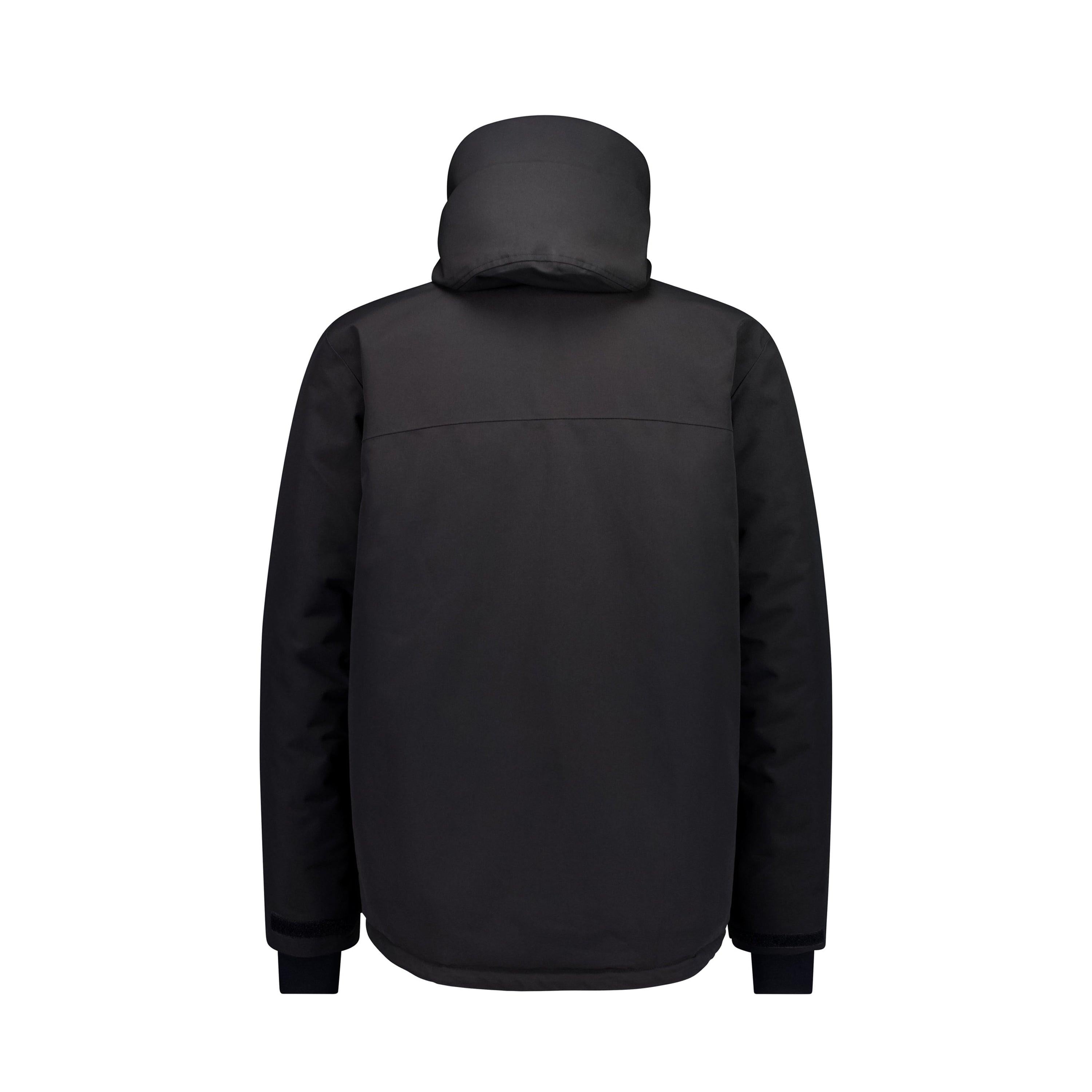 Geyser Waterproof Insulation Jacket