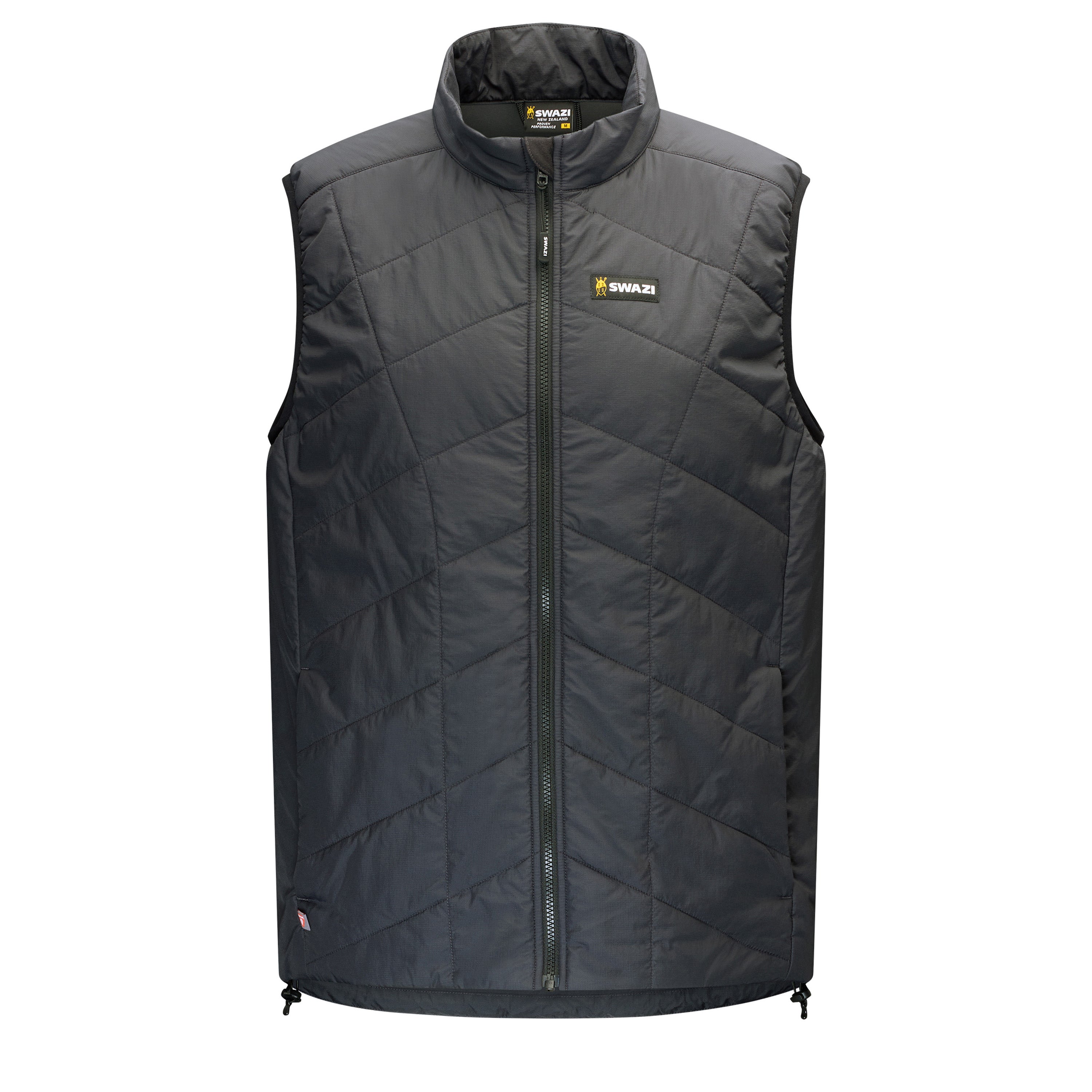 Swazi Chamois Insulation Vest