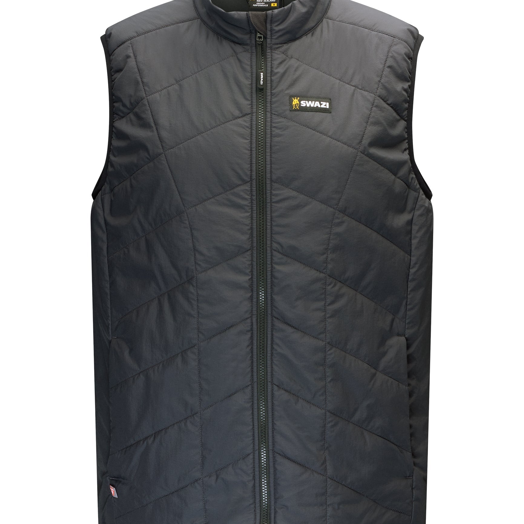 Swazi Chamois Insulation Vest