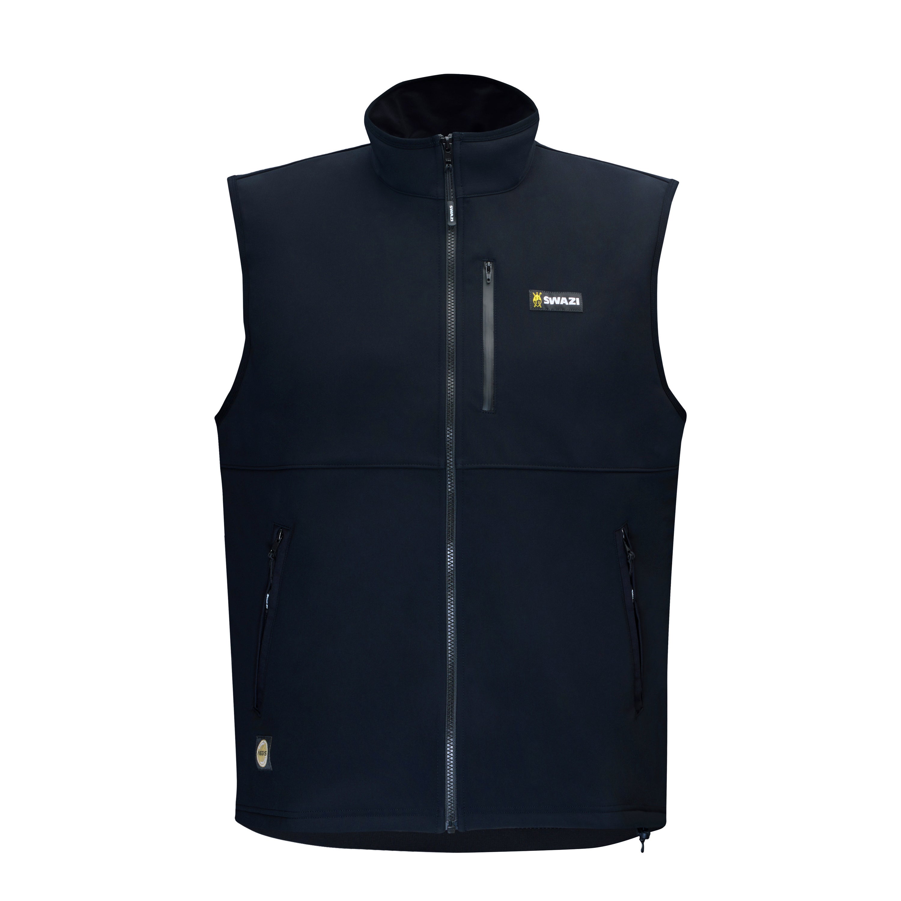 Swazi Paragon Vest