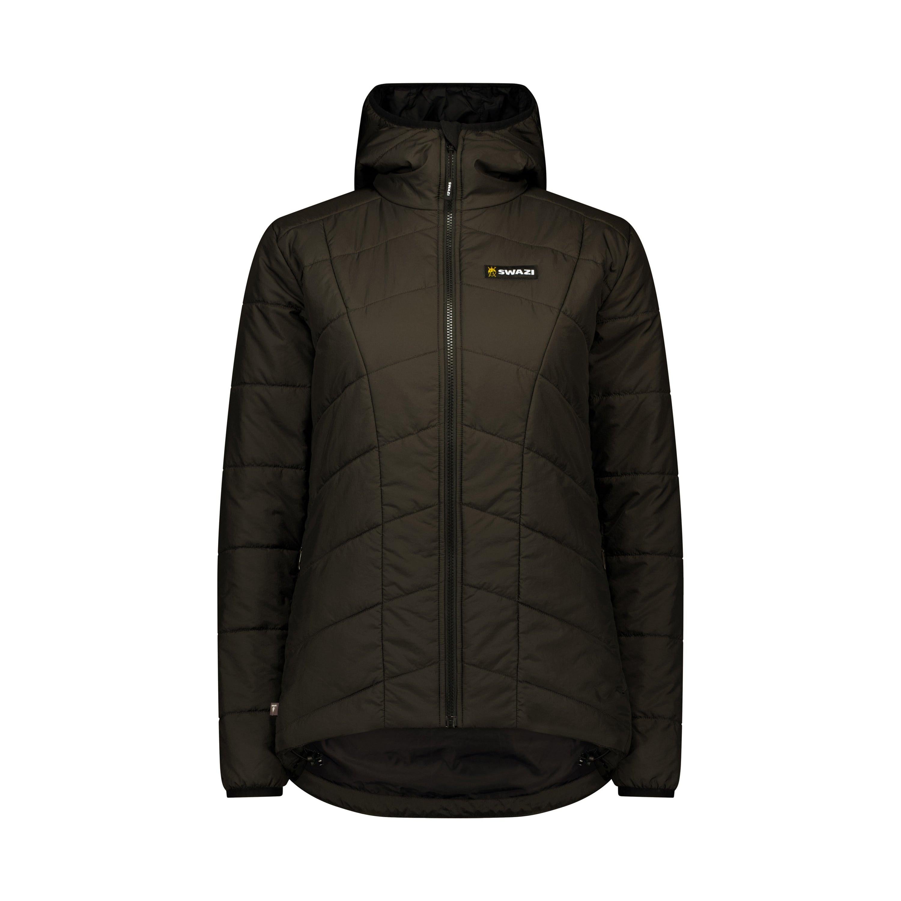 Swazi Women's Glacier Insulation Jacket