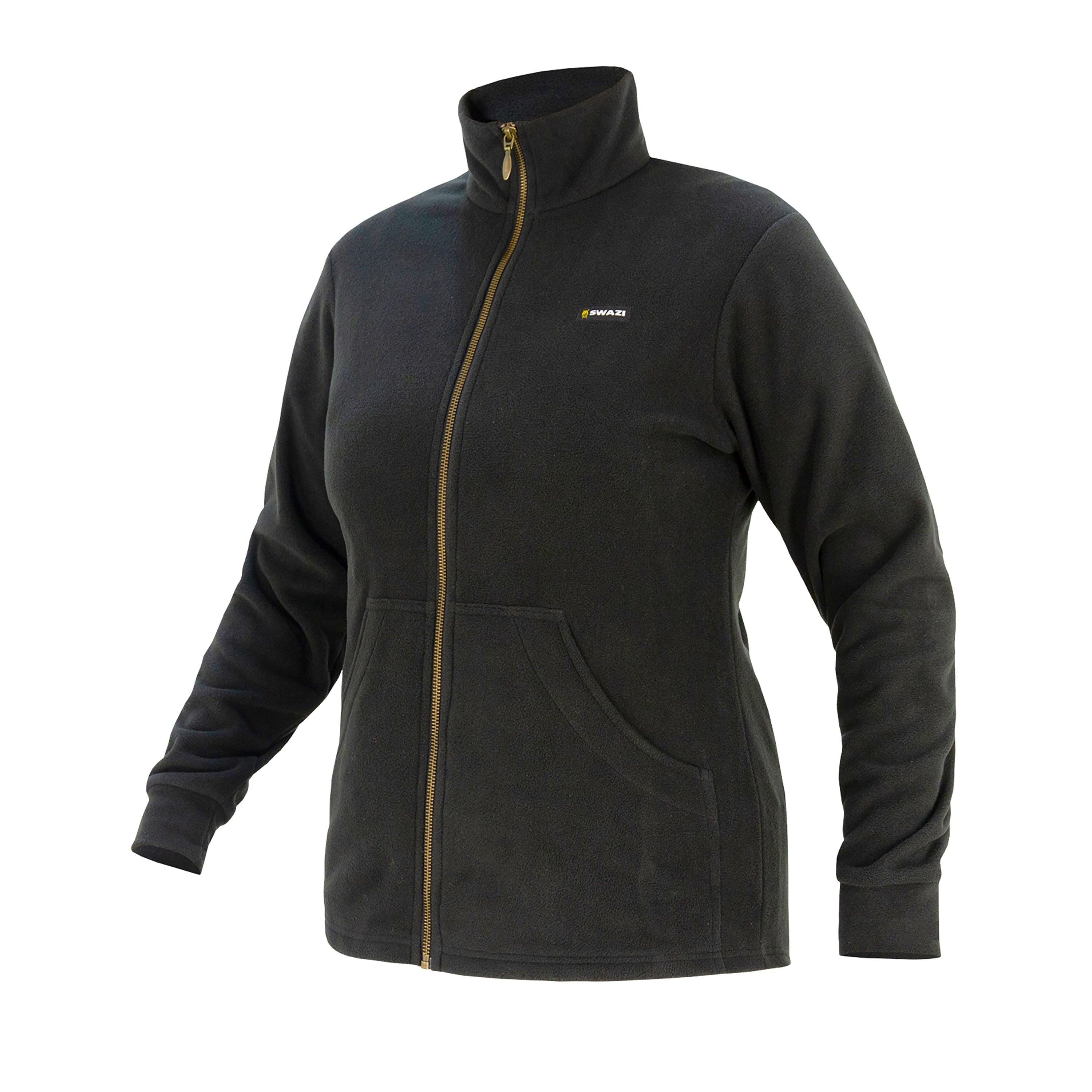 Swazi Toi Toi Jacket