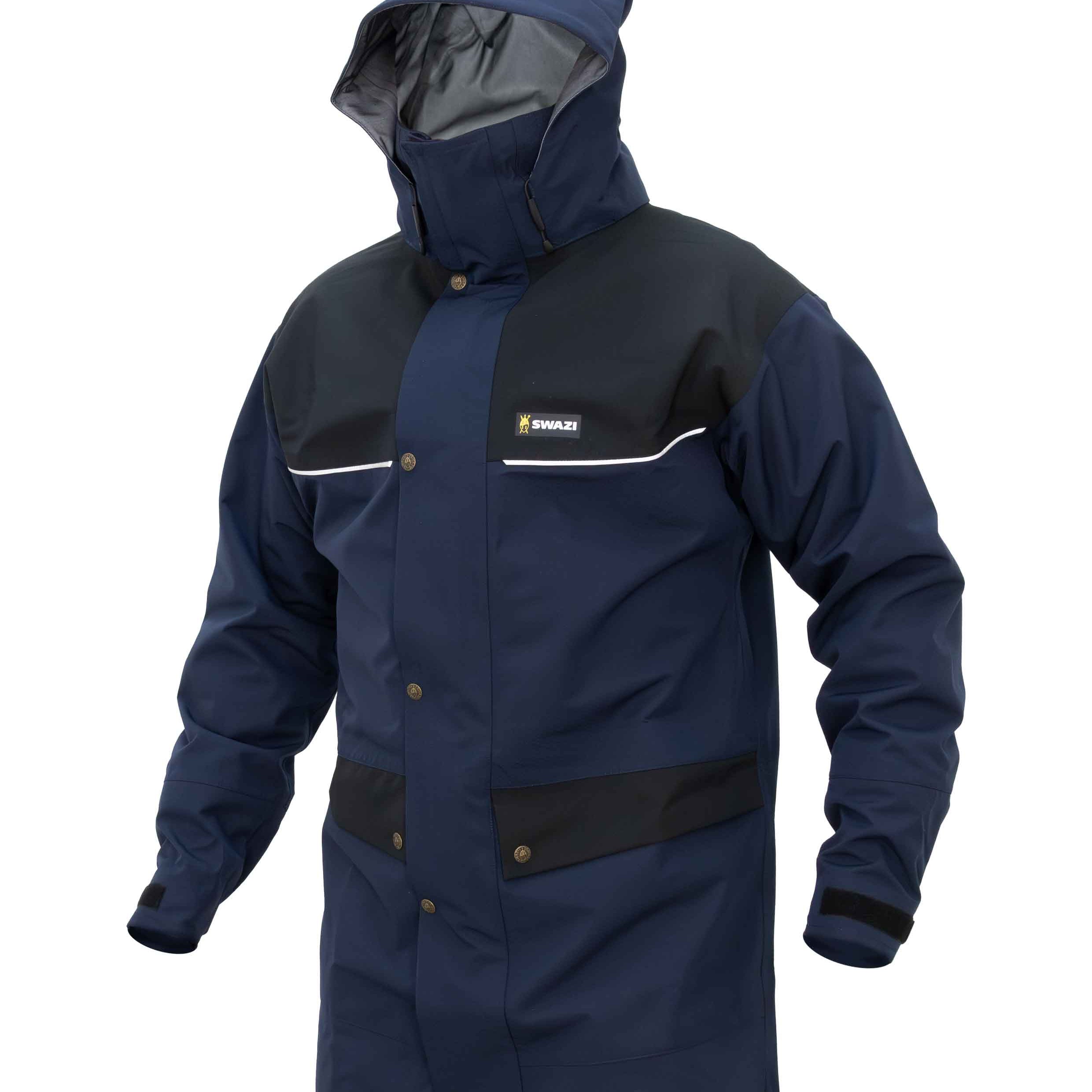 Swazi Torrent Waterproof Jacket