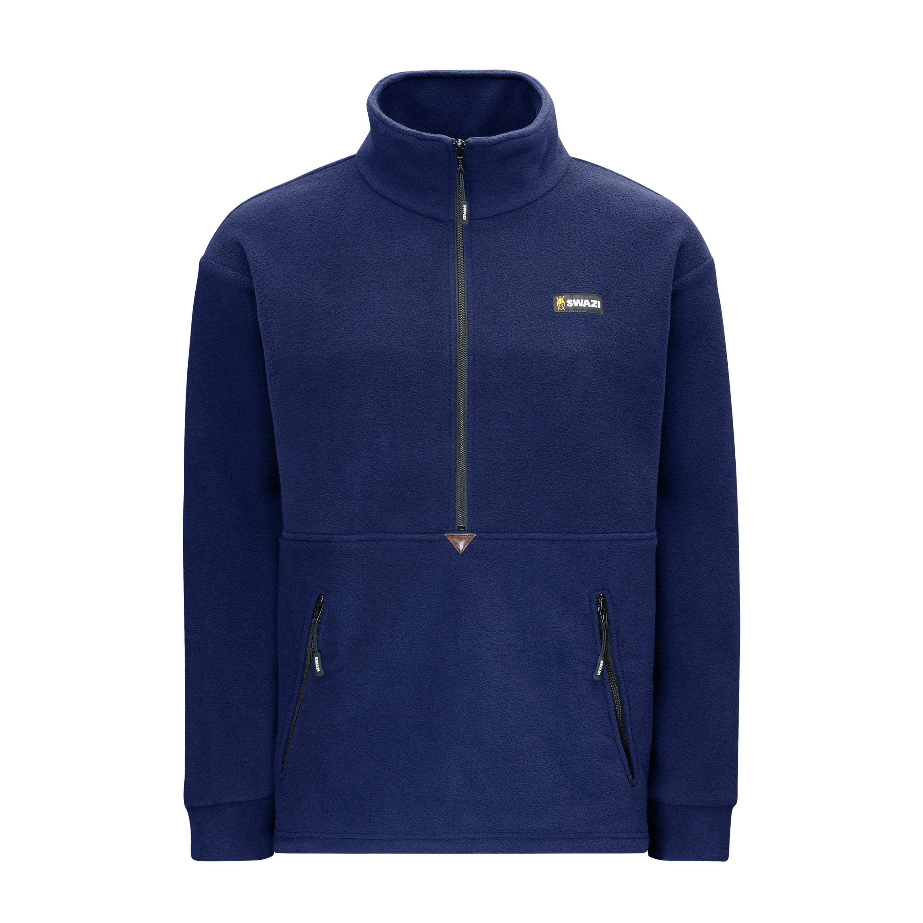Swazi Doughroaster Fleece Jumper