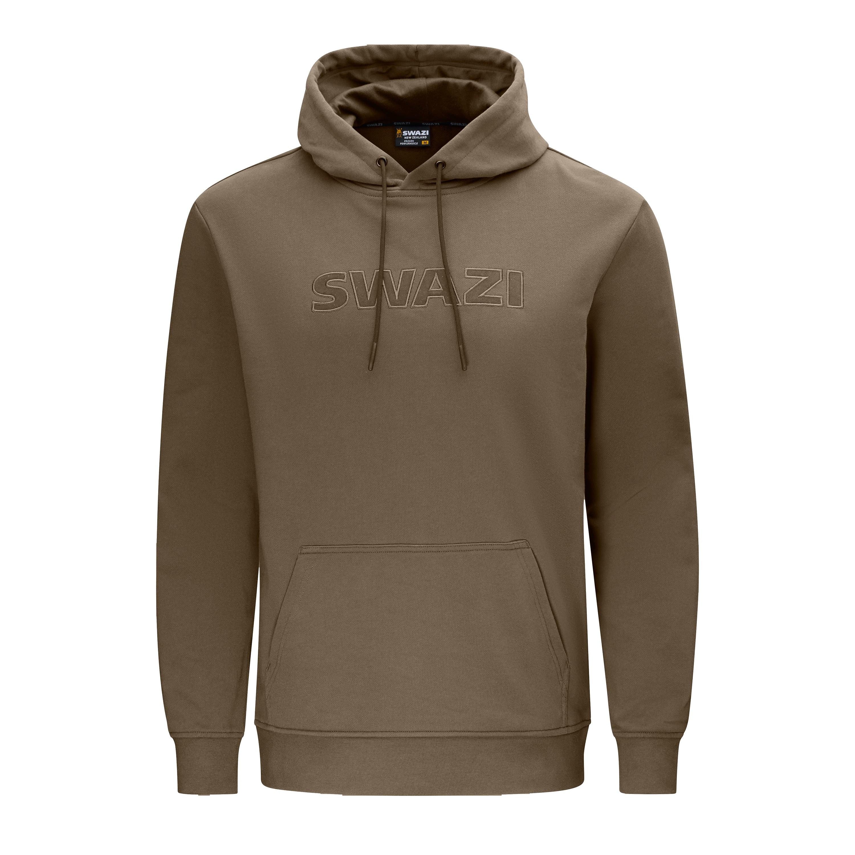 Swazi Legend Hoodie