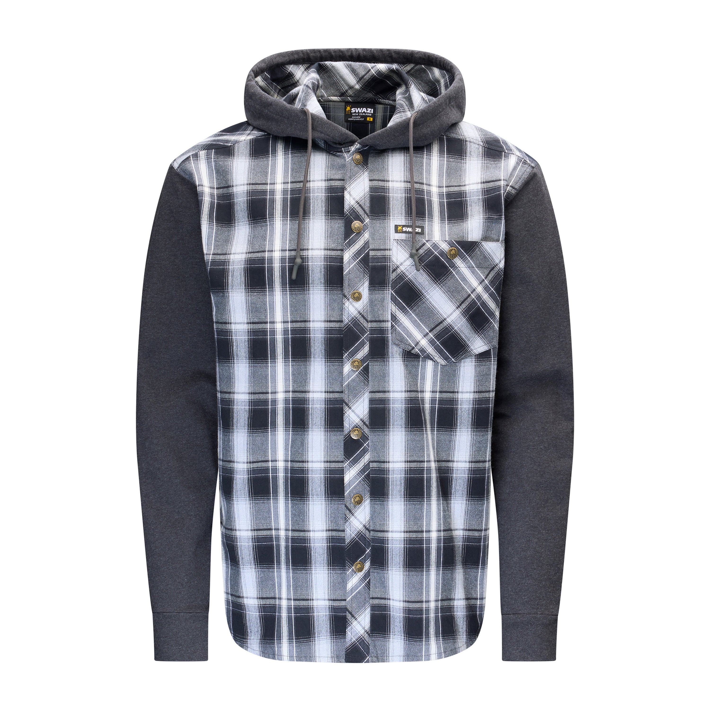 Swazi Apprentice Shirt | Casual Shirt for Men – swazi.com