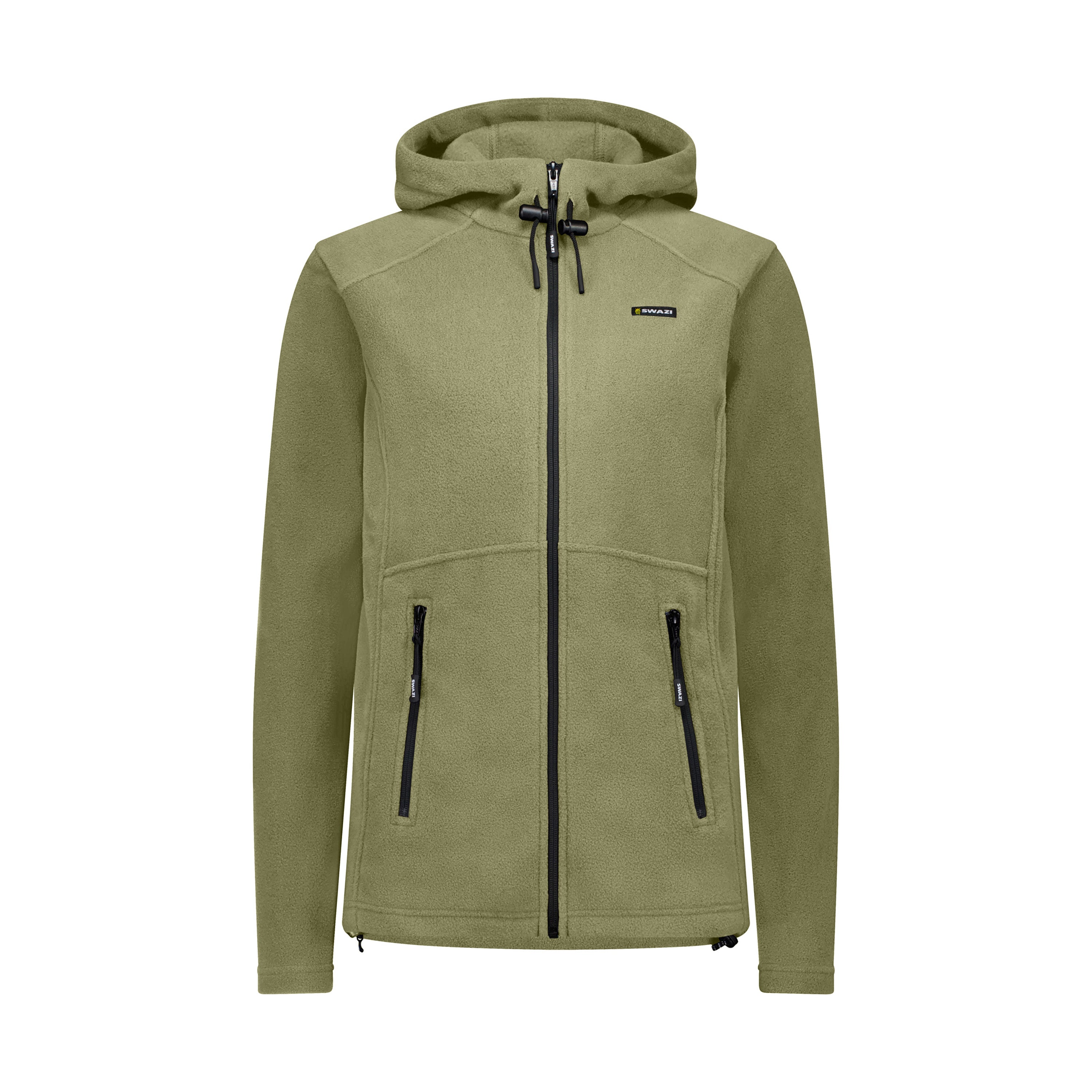 Swazi Catlin Hooded Jacket