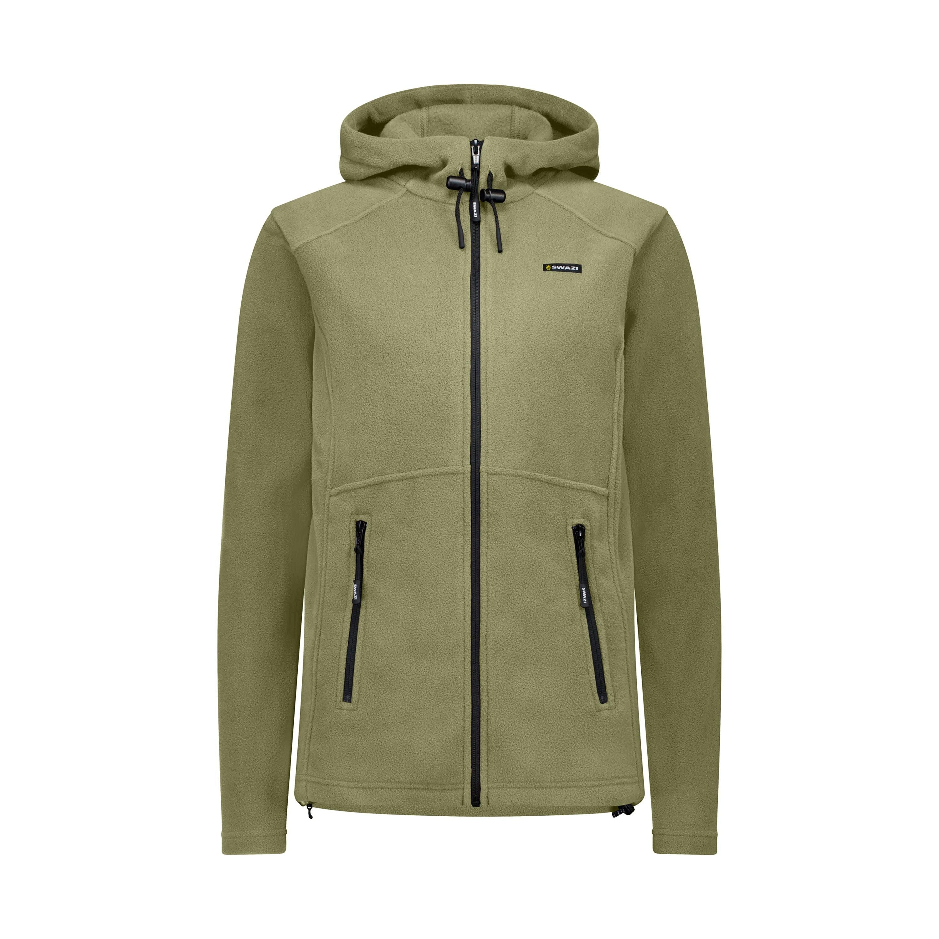 Swazi Catlin Hooded Jacket