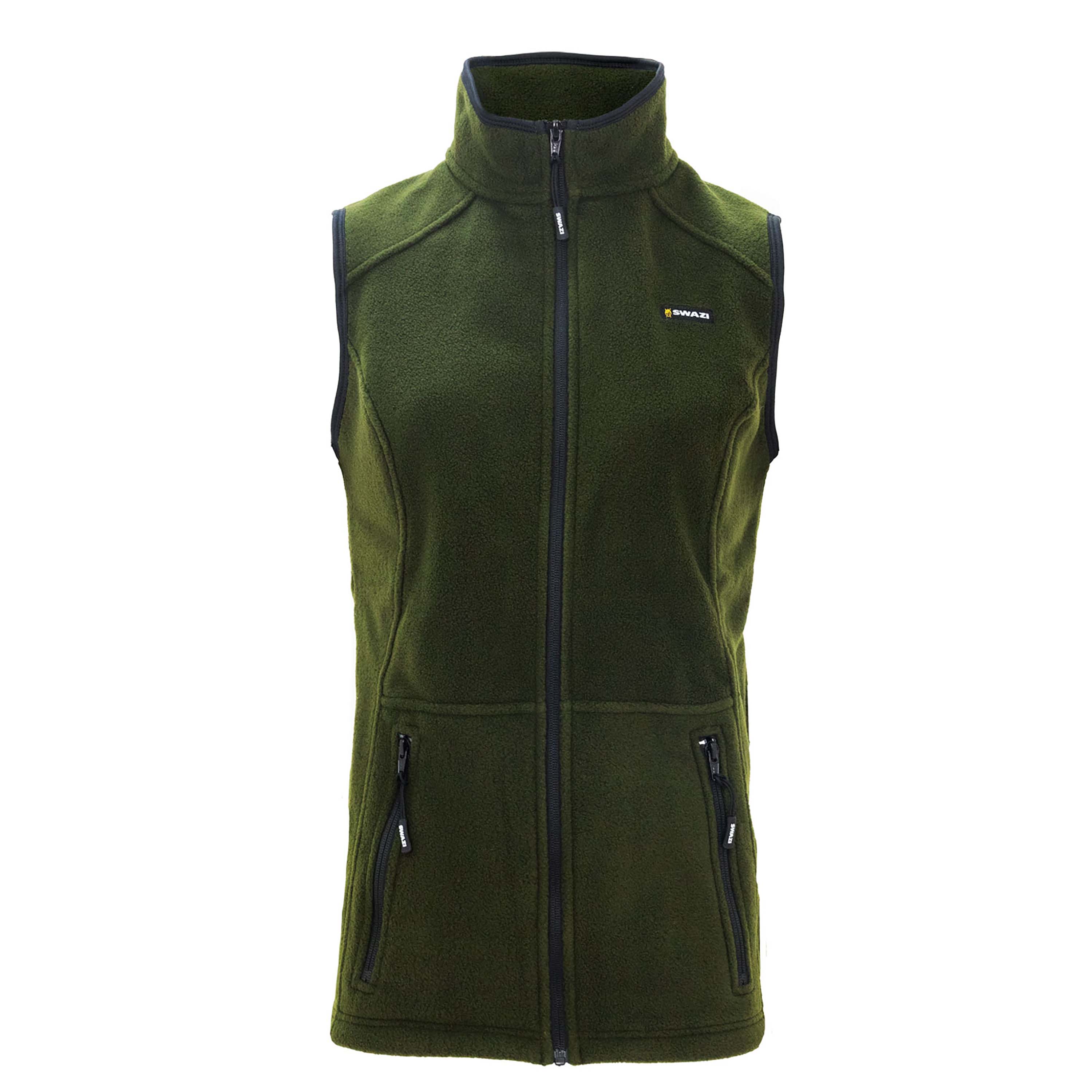 Swazi Catlin Vest