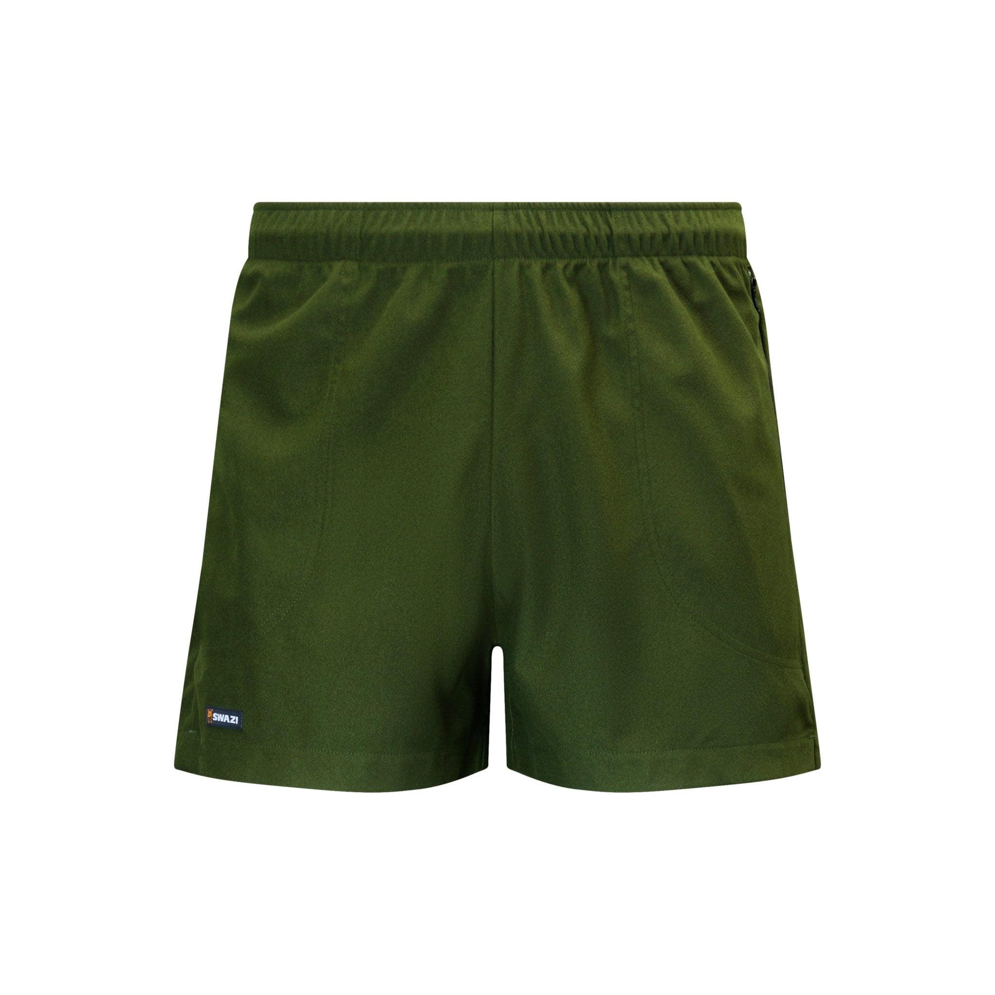 Swazi Trojan X Shorts