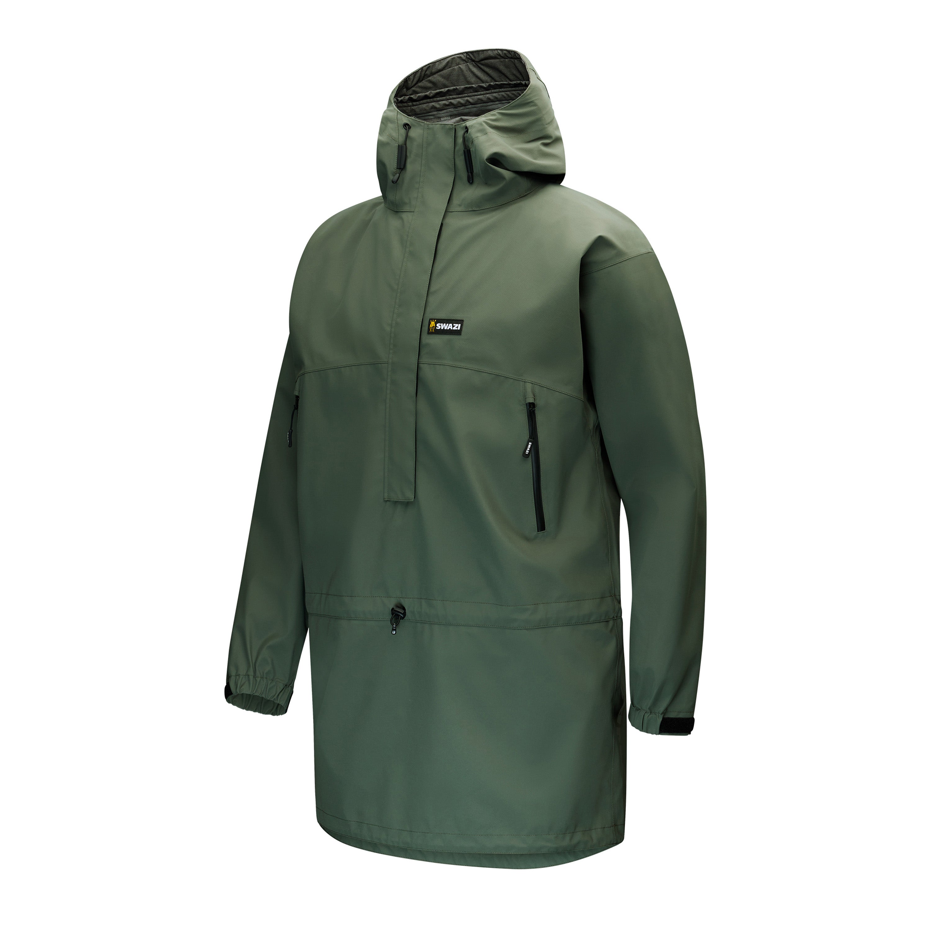 Swazi Tahr Ultralite Jacket | Waterproof Hunting Jacket – swazi.com