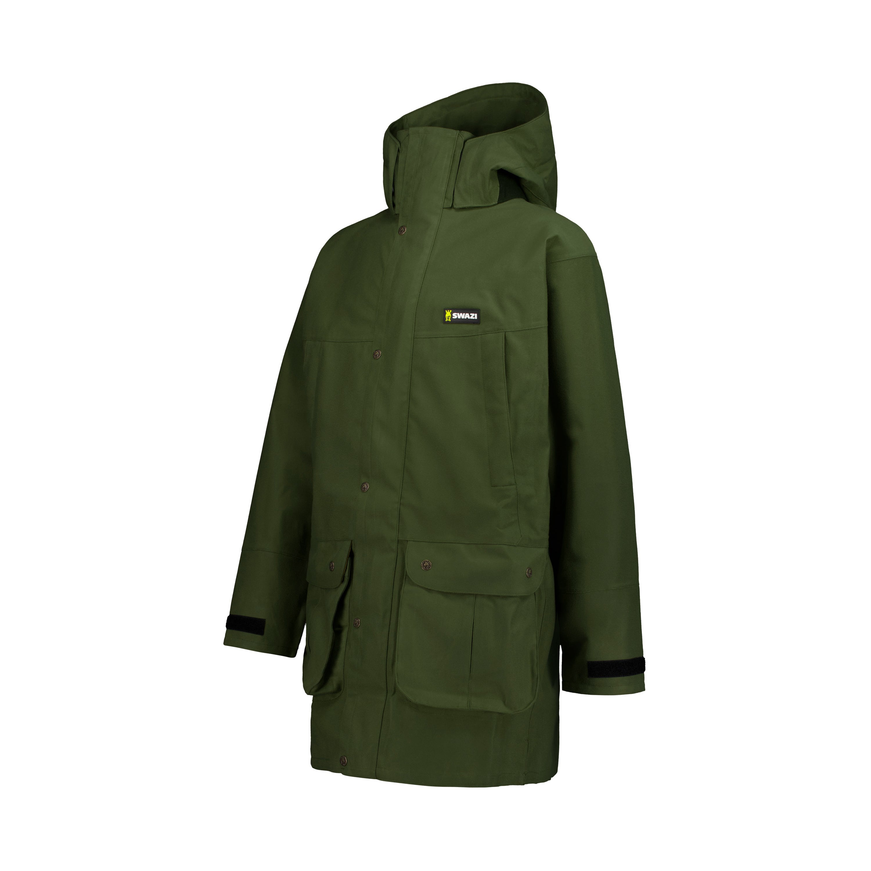 Swazi Wapiti XP Men's Hunting Jacket