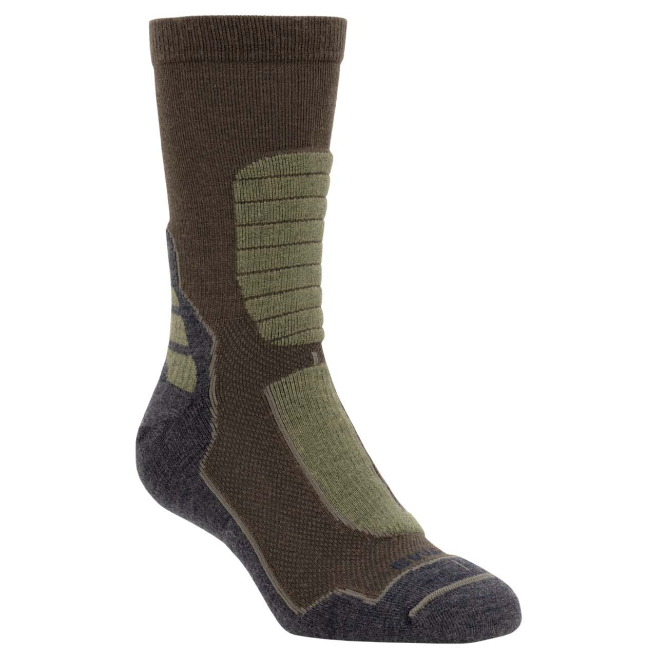 Swazi Ranger merino wool socks for lightweight warmth and hiking comfort.