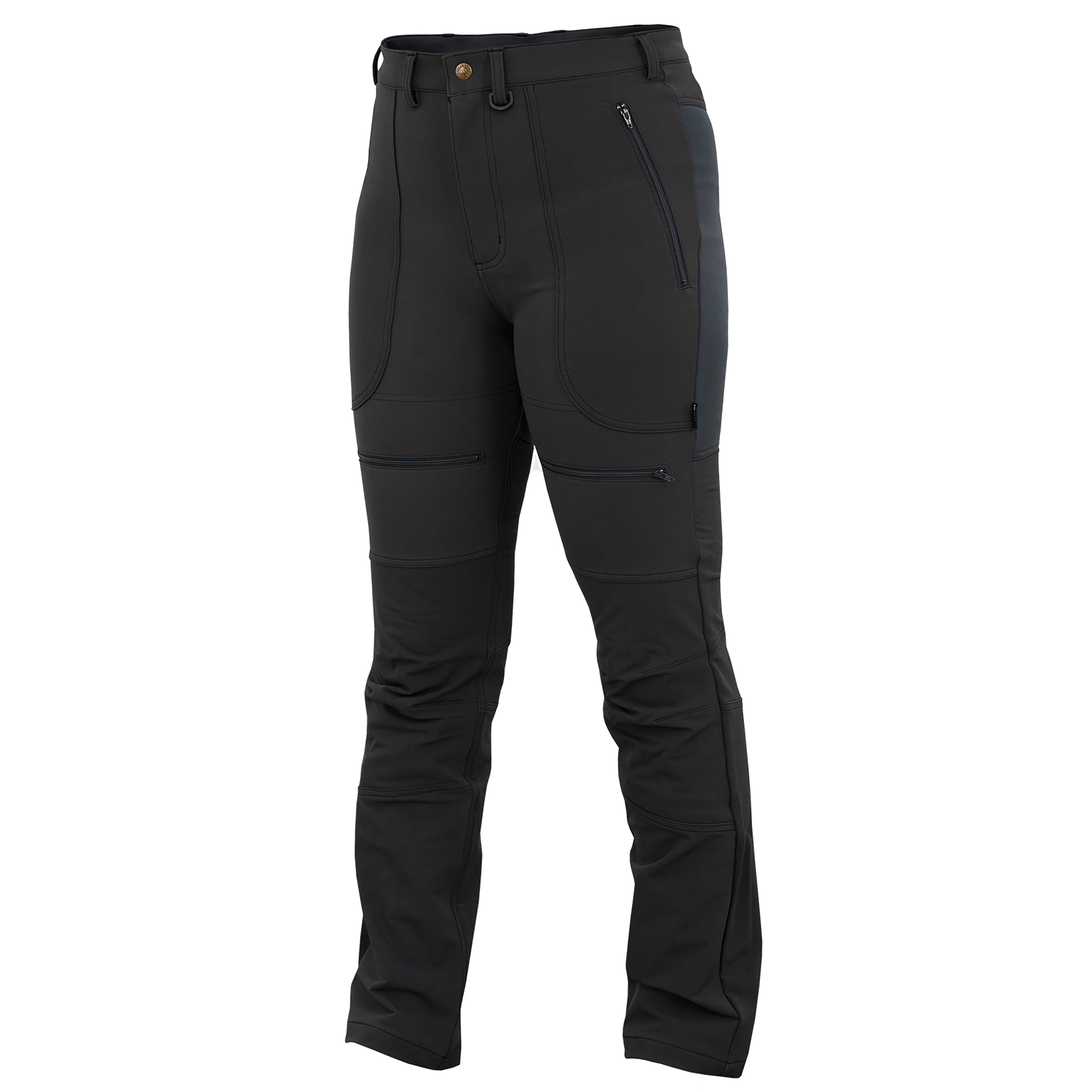 Swazi Savannah Women’s Trousers