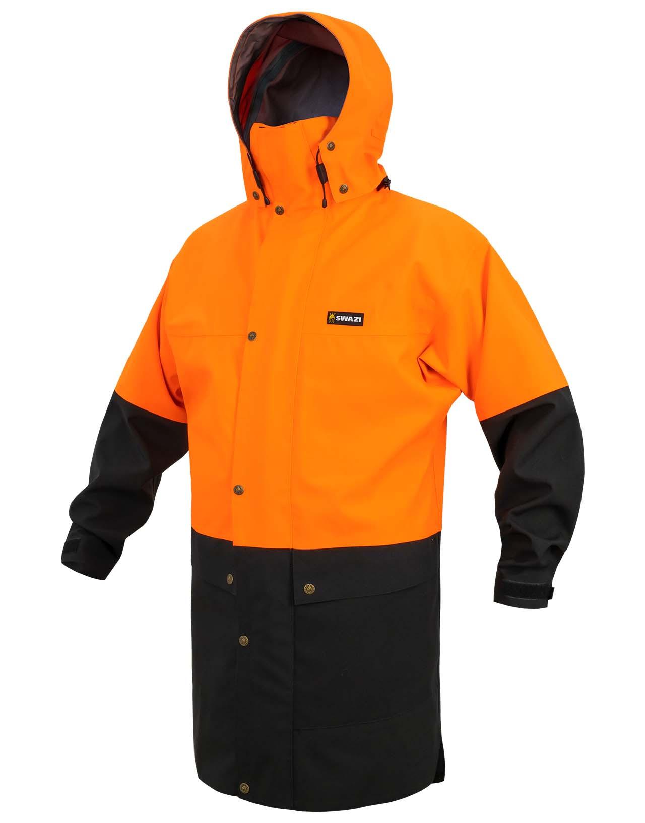 Blaze/Black